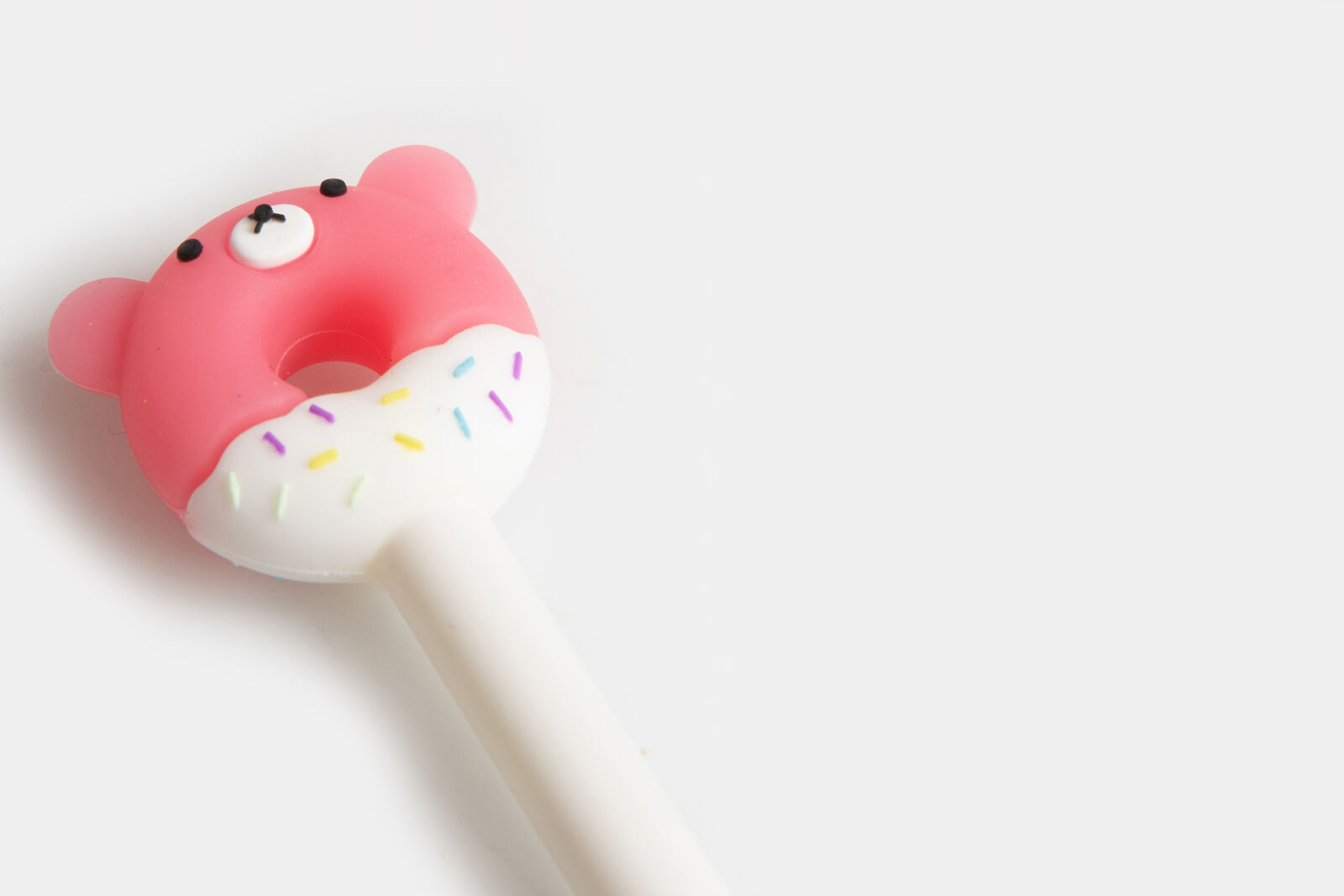 Donut Bear Pen