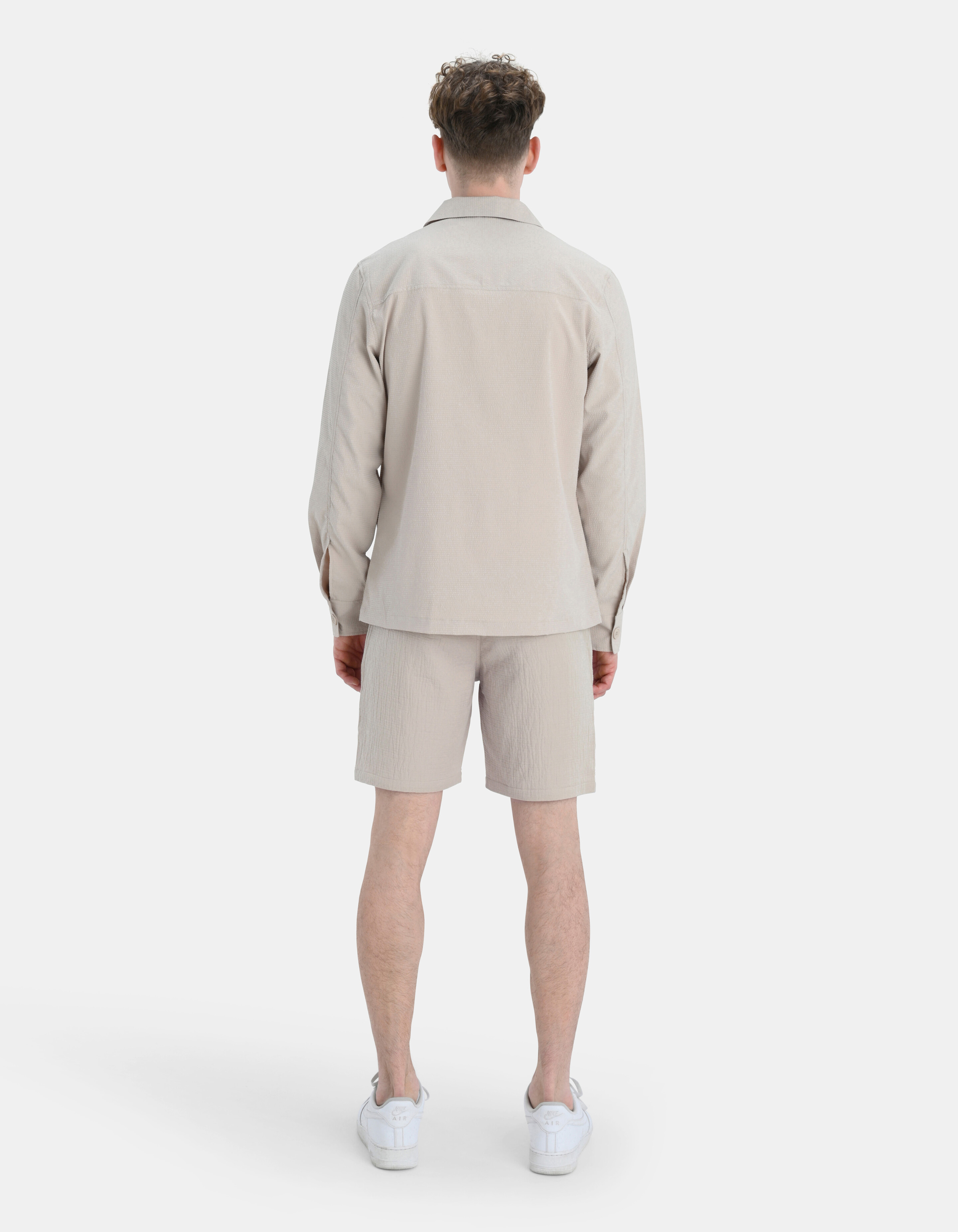 Crinkle Short REFILL