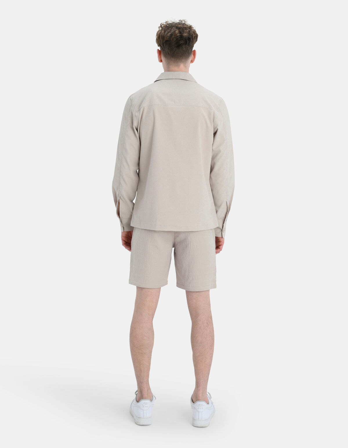 Crinkle Short REFILL