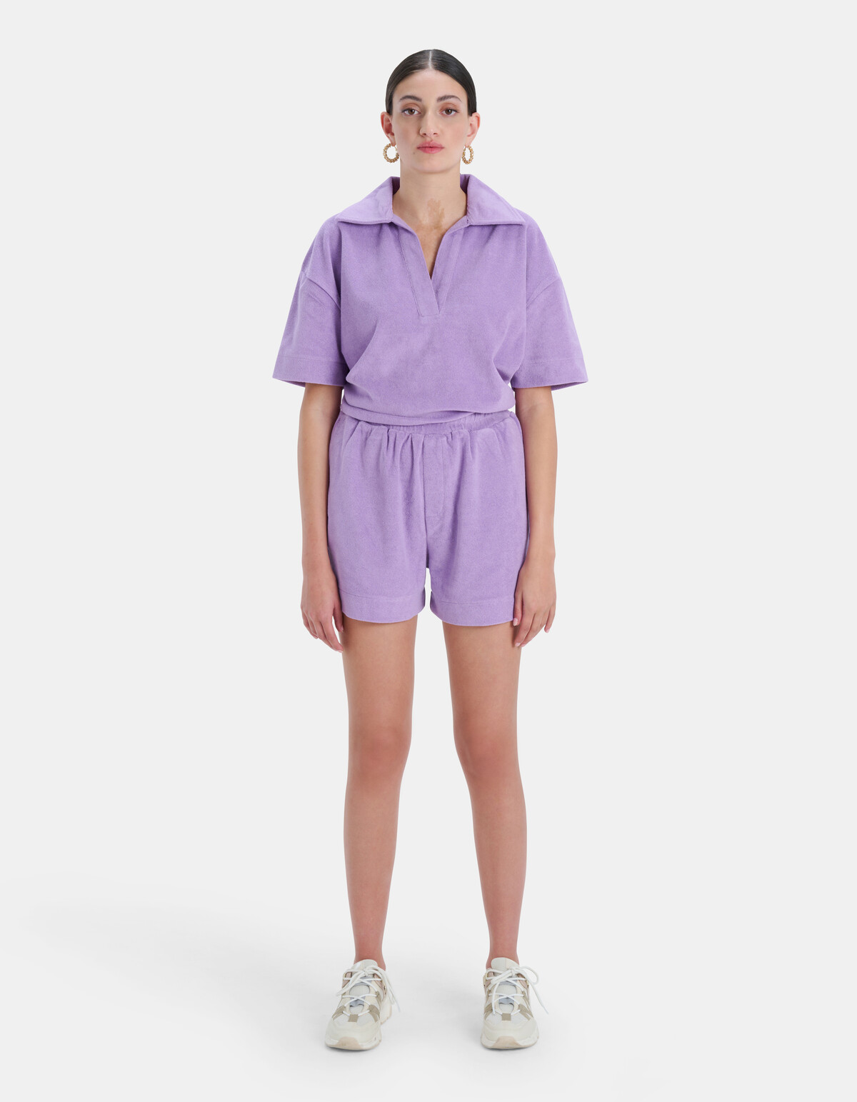 Toweling Top EKSEPT