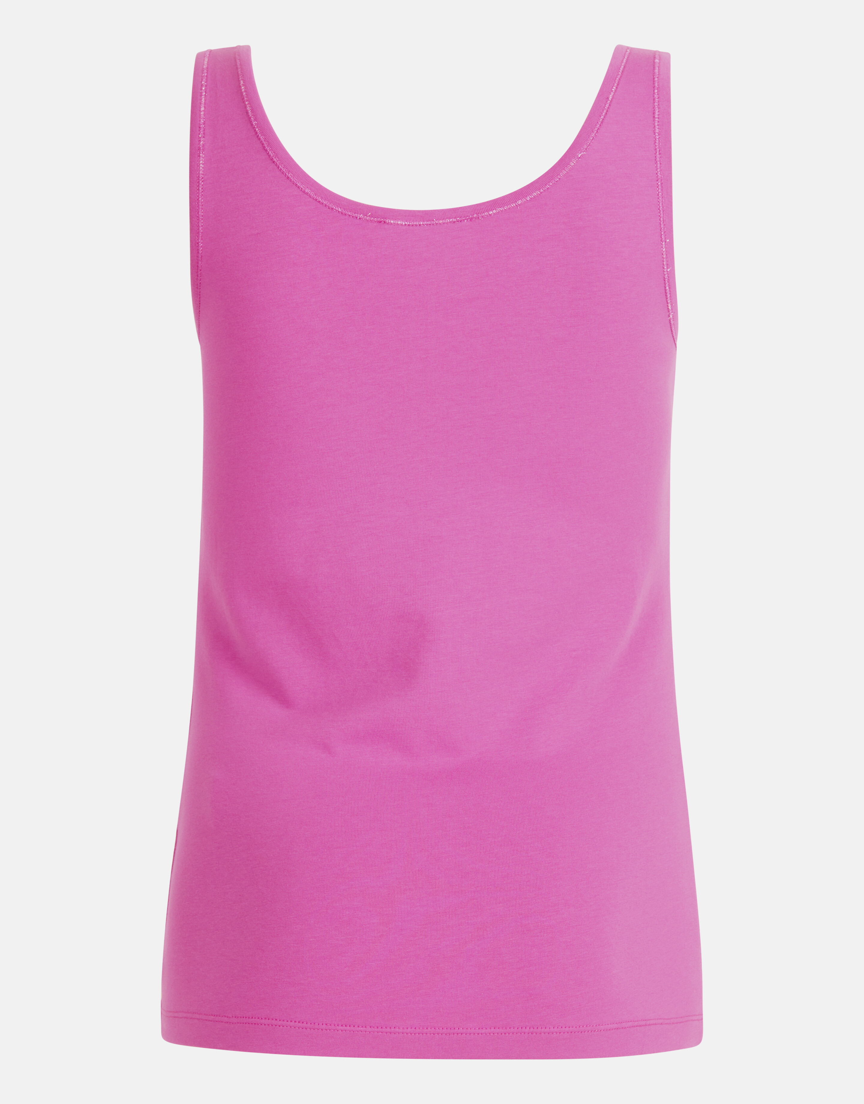 Basis Tanktop Roze SHOEBY WOMEN