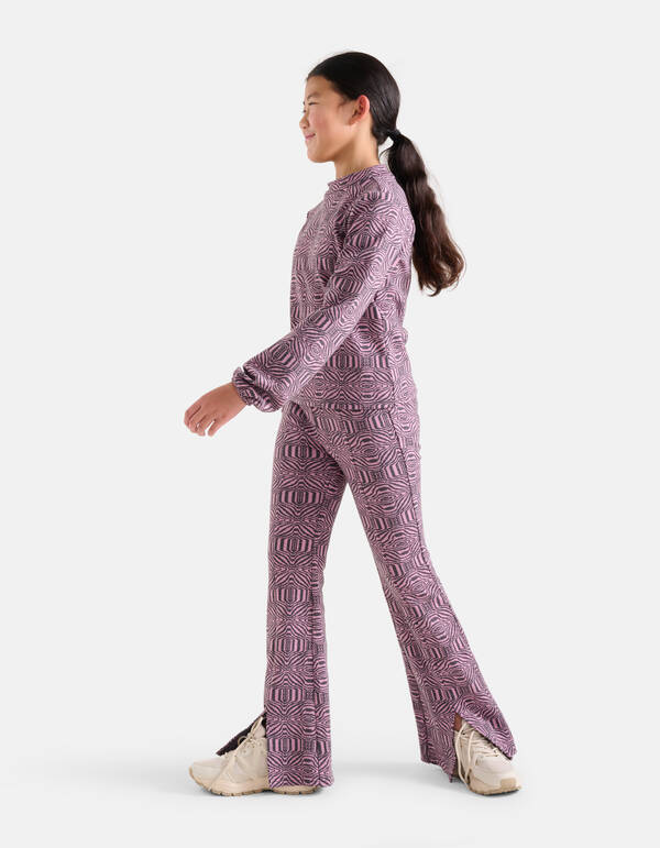 Jacq Flair Broek SHOEBY GIRLS