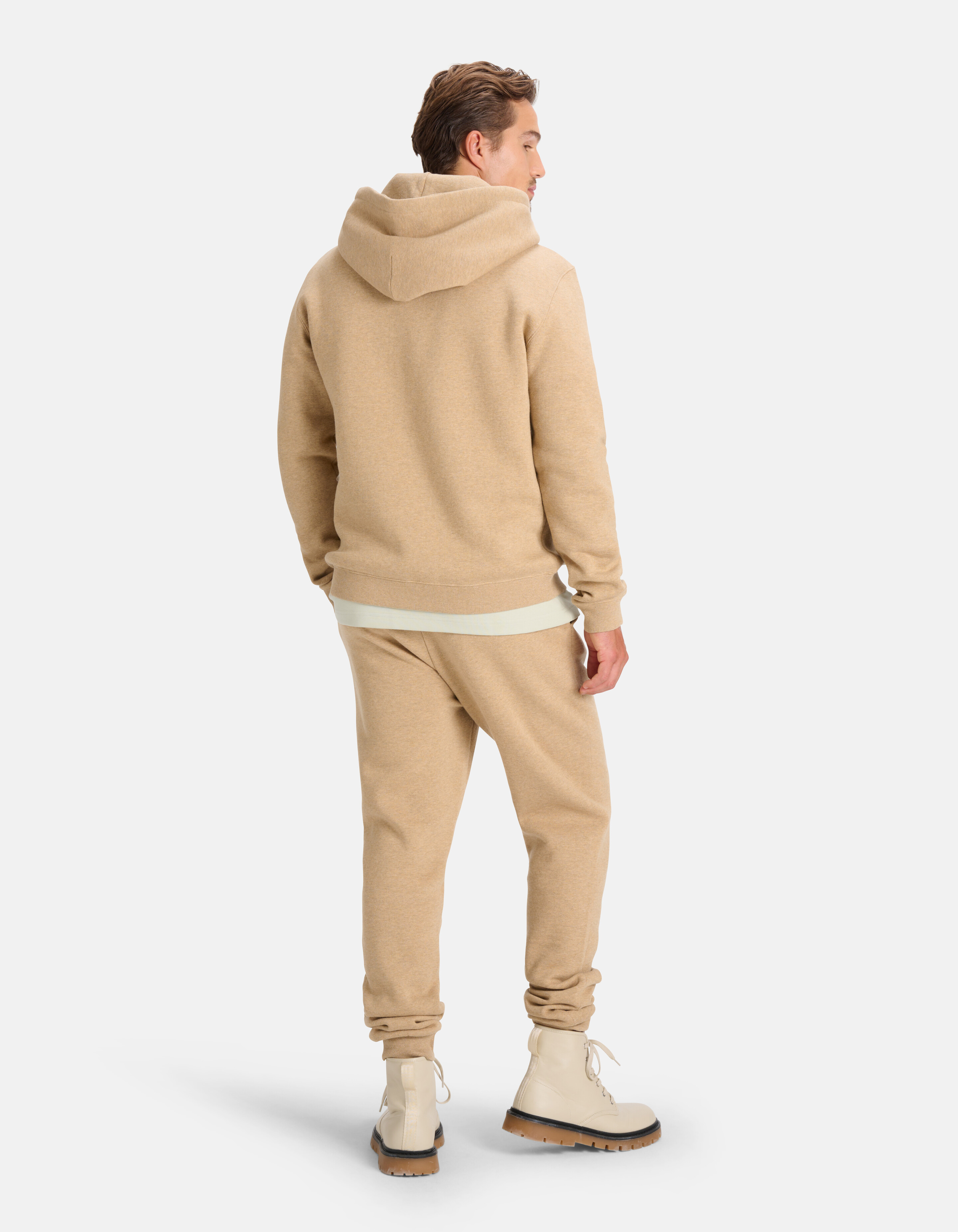 Joggingbroek Bruin SHOEBY MEN