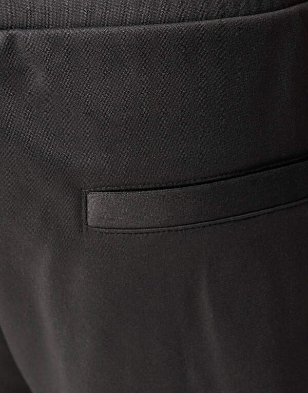 Sporty Broek Donkergrijs SHOEBY BOYS