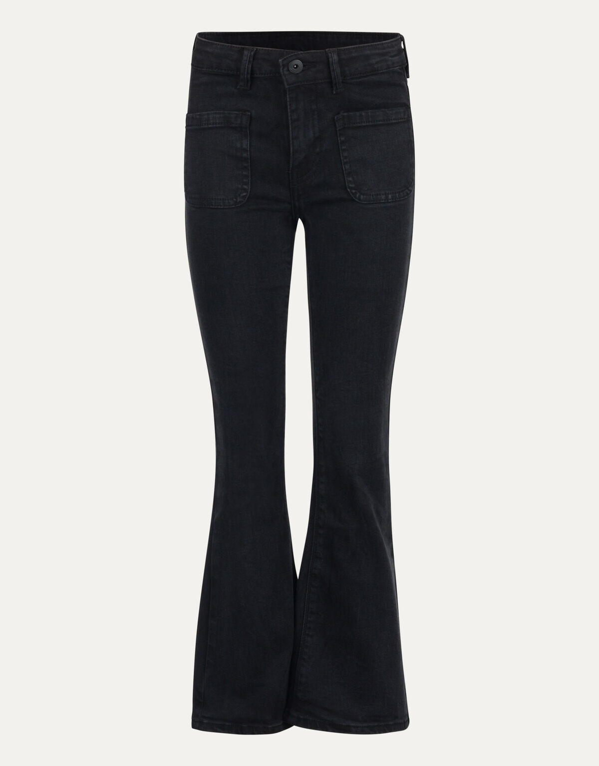 Susan Flared Jeans Jill&Mitch