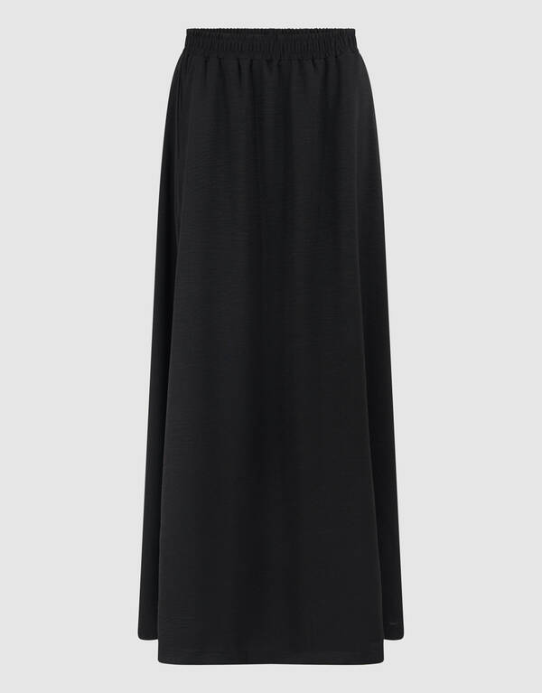 Twist Rok Zwart SHOEBY WOMEN