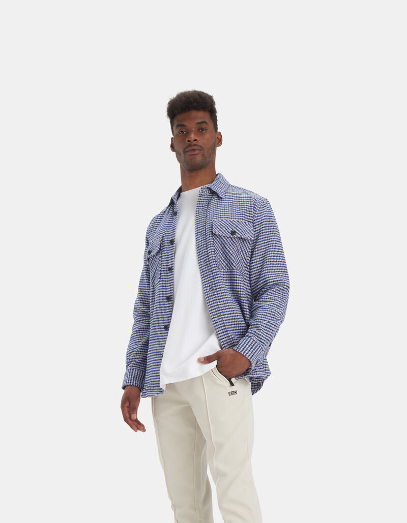 Wesley Overshirt