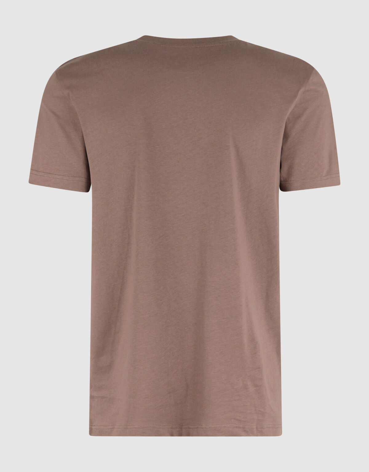 Process T-shirt Bruin SHOEBY MEN