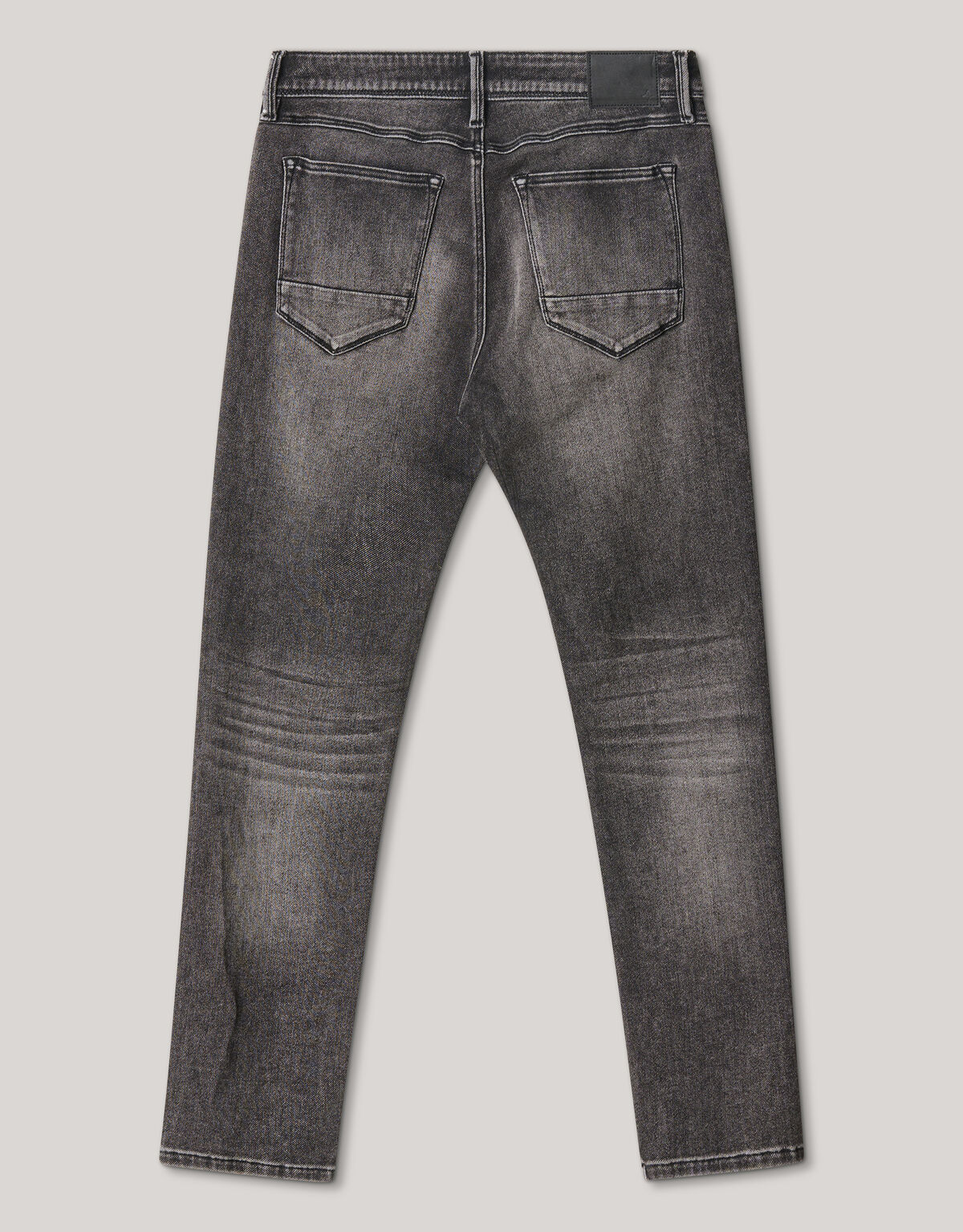 Slim Jog Jeans Grey L32 SHOEBY MEN