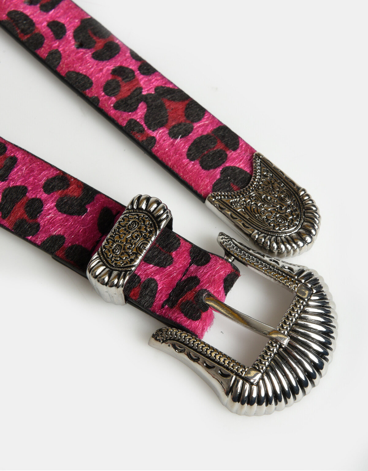 Leopard Western Riem ACCESSOIRES SHOEBY