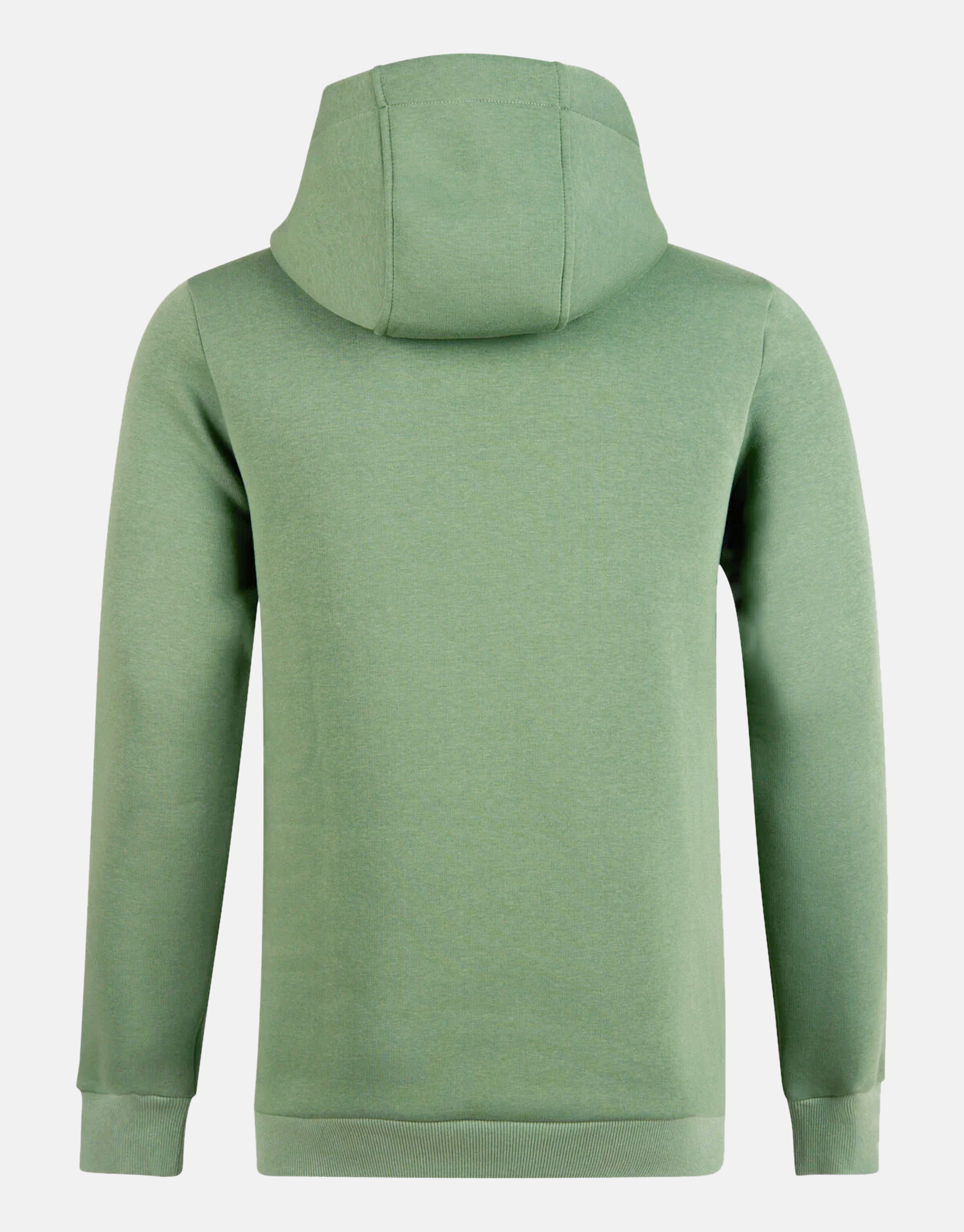 Sparkle Hoodie Groen SHOEBY MEN