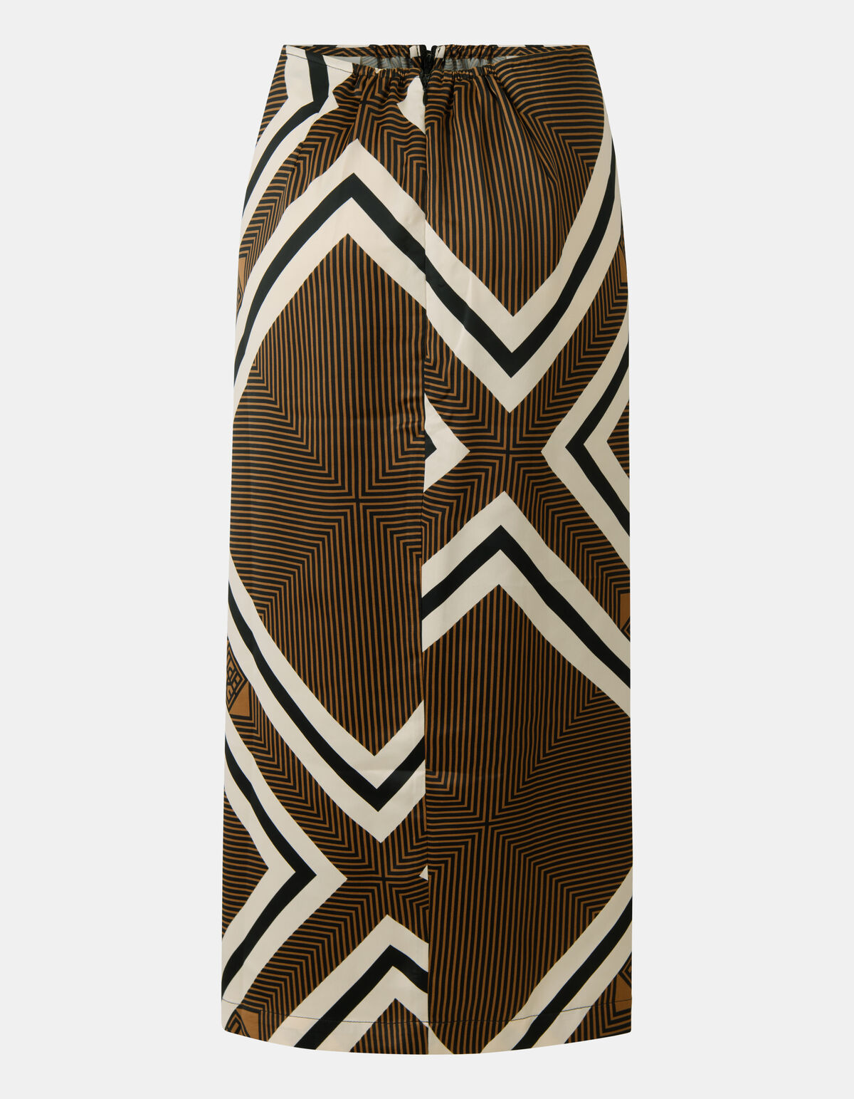 Silky Scarf Rok SHOEBY WOMEN