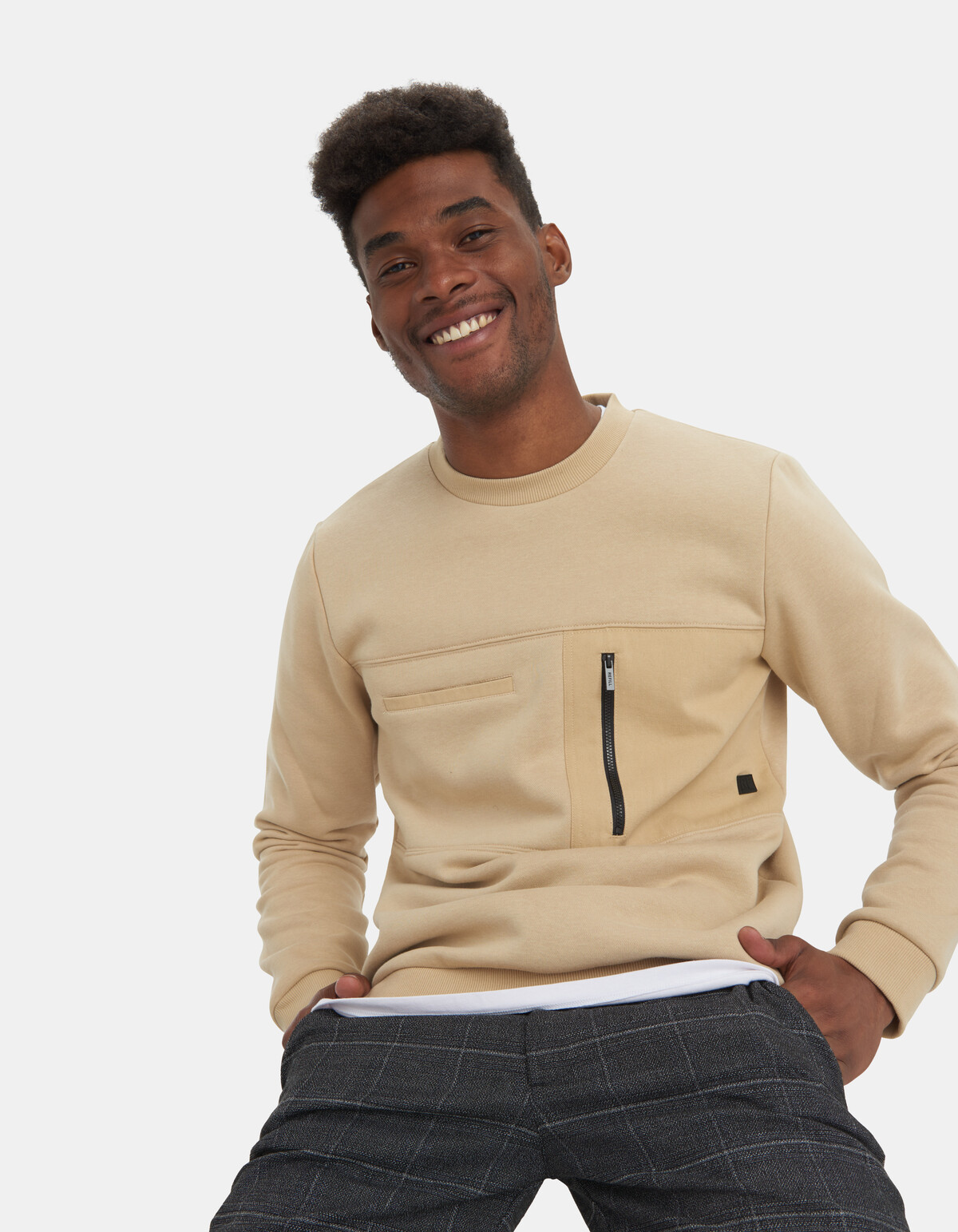 Jari Sweater REFILL