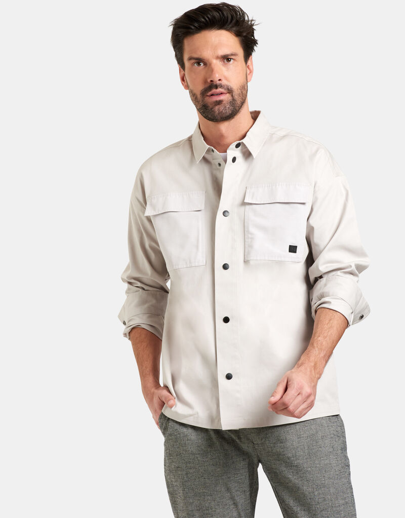 Dex Overshirt