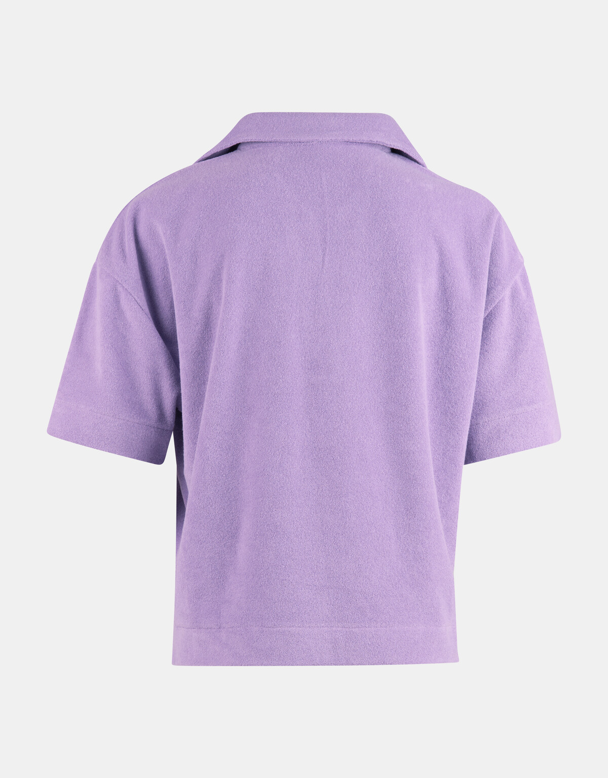 Toweling Top EKSEPT