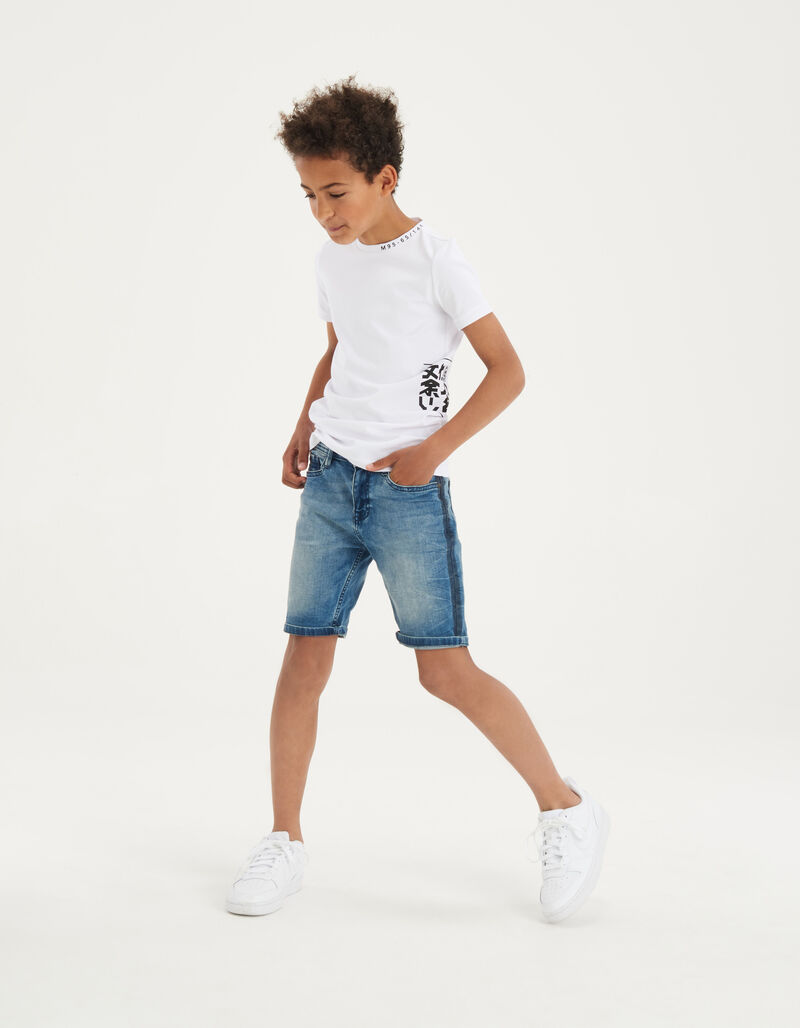 Flynn T-shirt