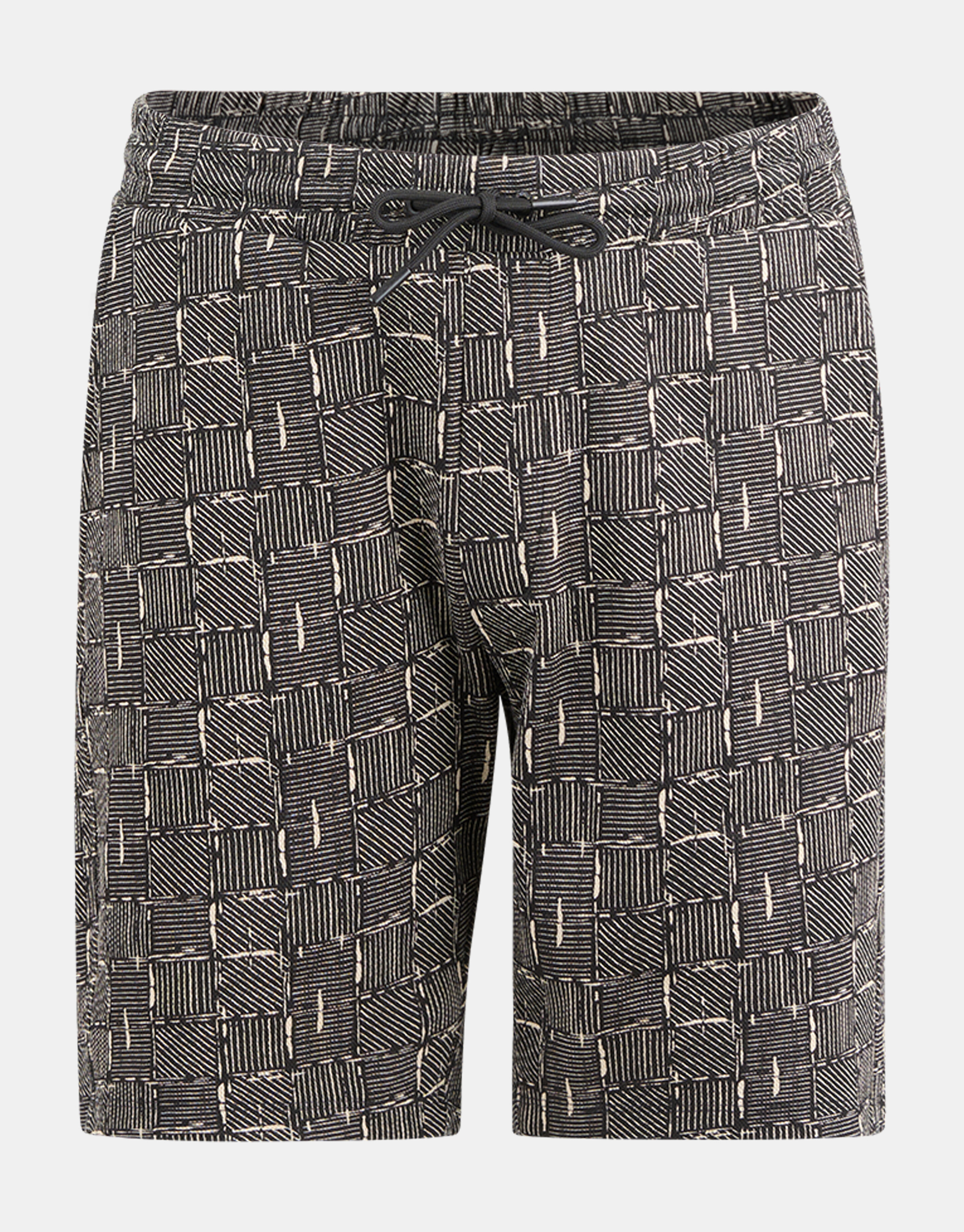 Squared Short REFILL