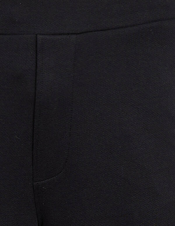 Comfort Broek Zwart SHOEBY MEN