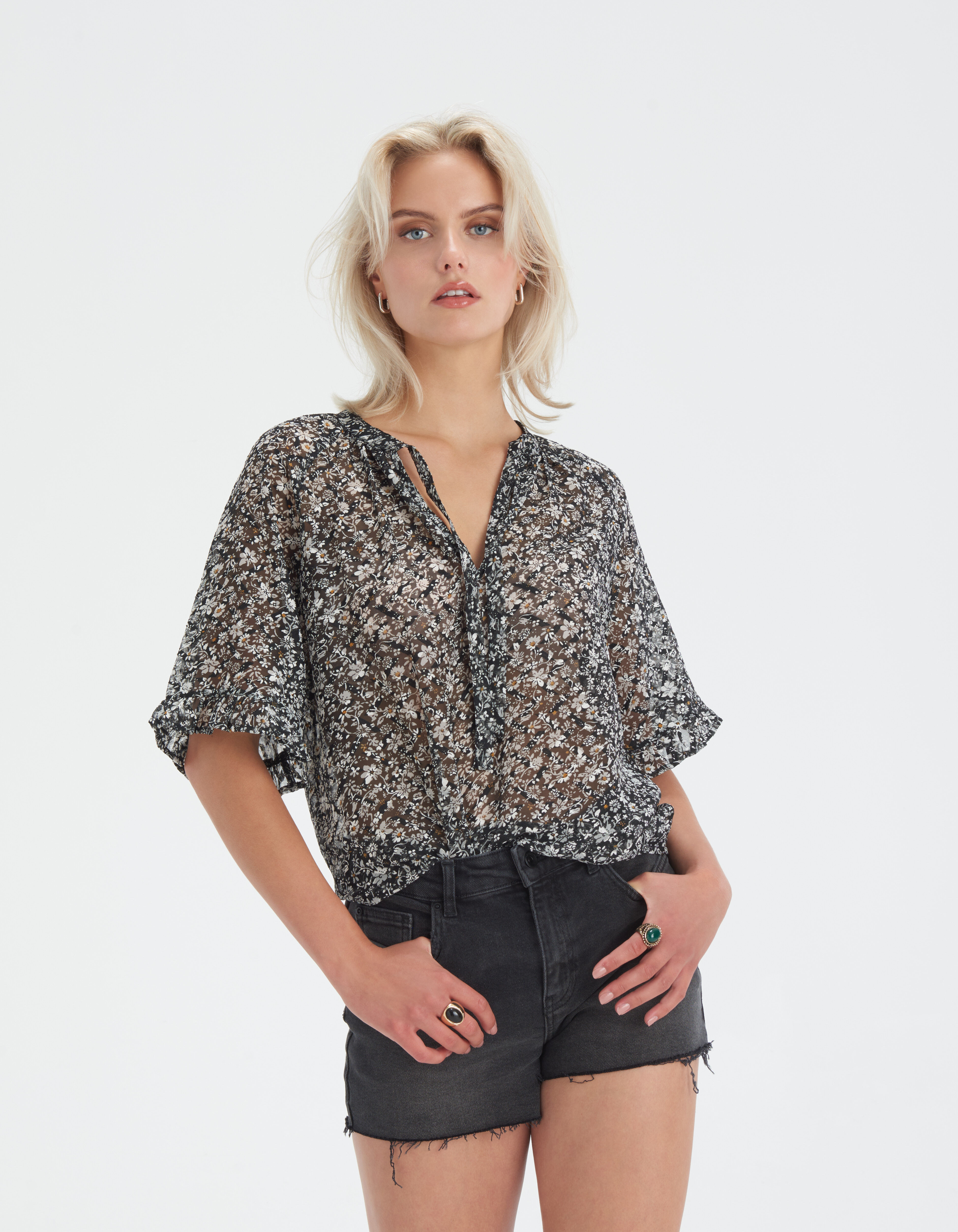 Joy Top Shoeby