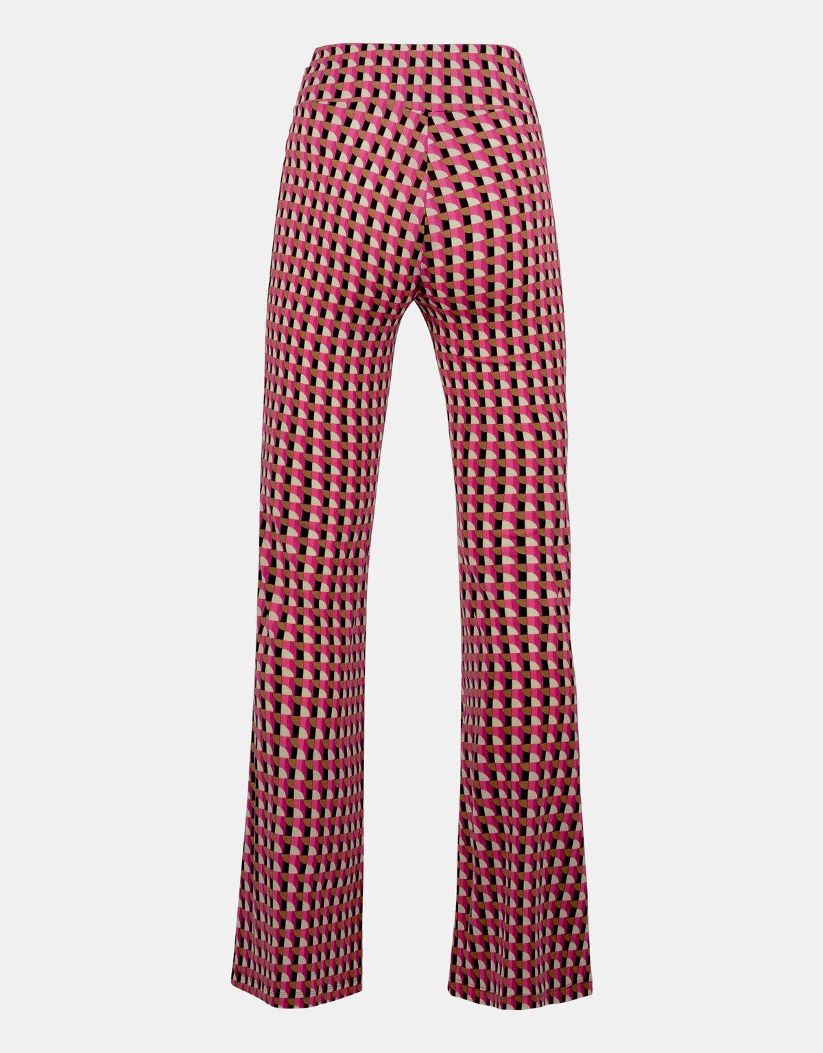 Retro Jersey Broek EKSEPT