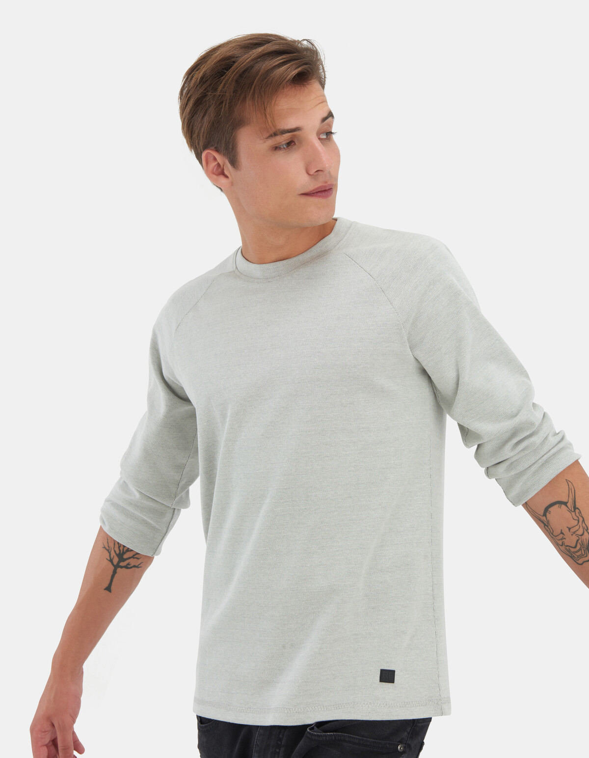 Beau T-shirt REFILL