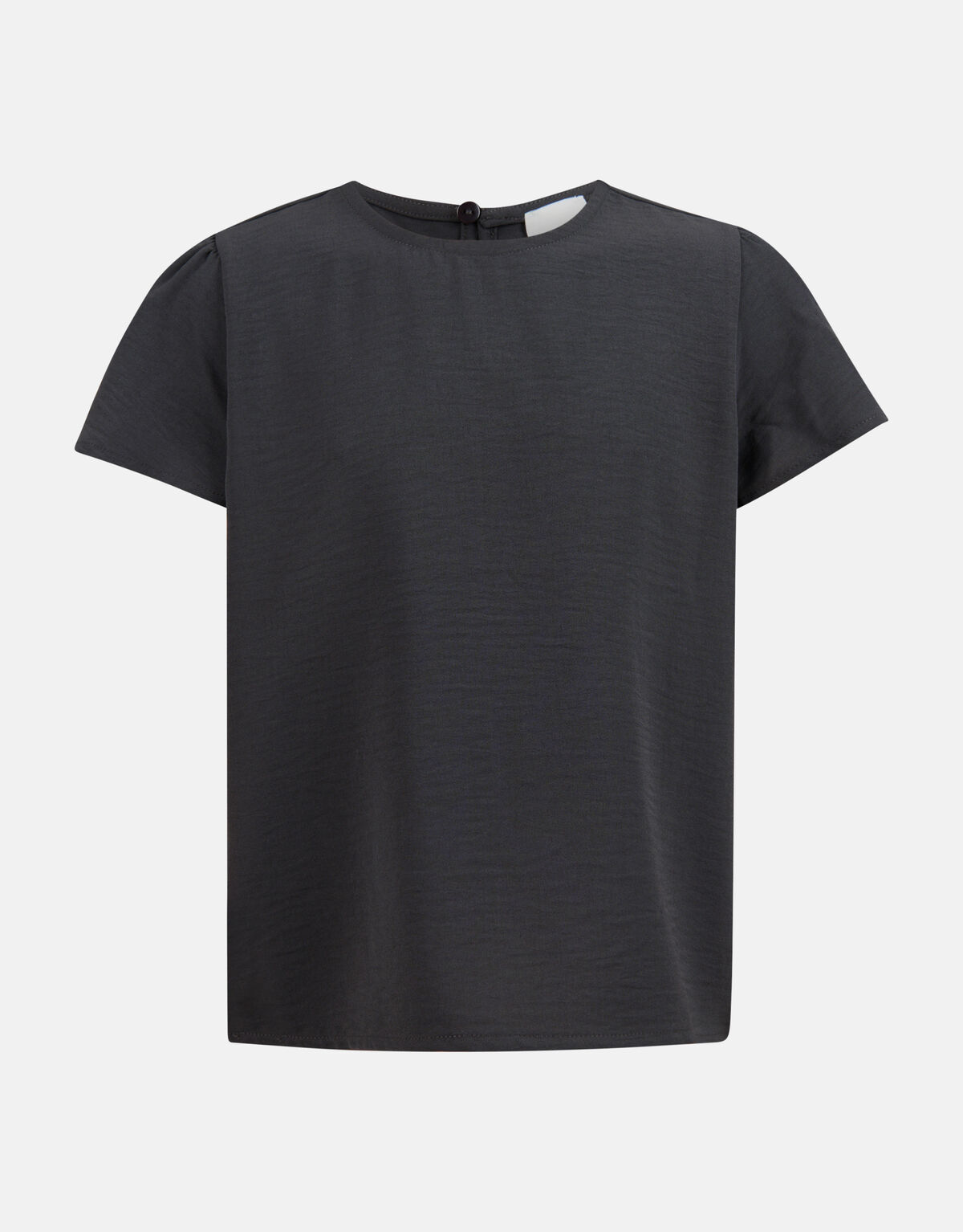 Twist Top Donkergrijs SHOEBY GIRLS