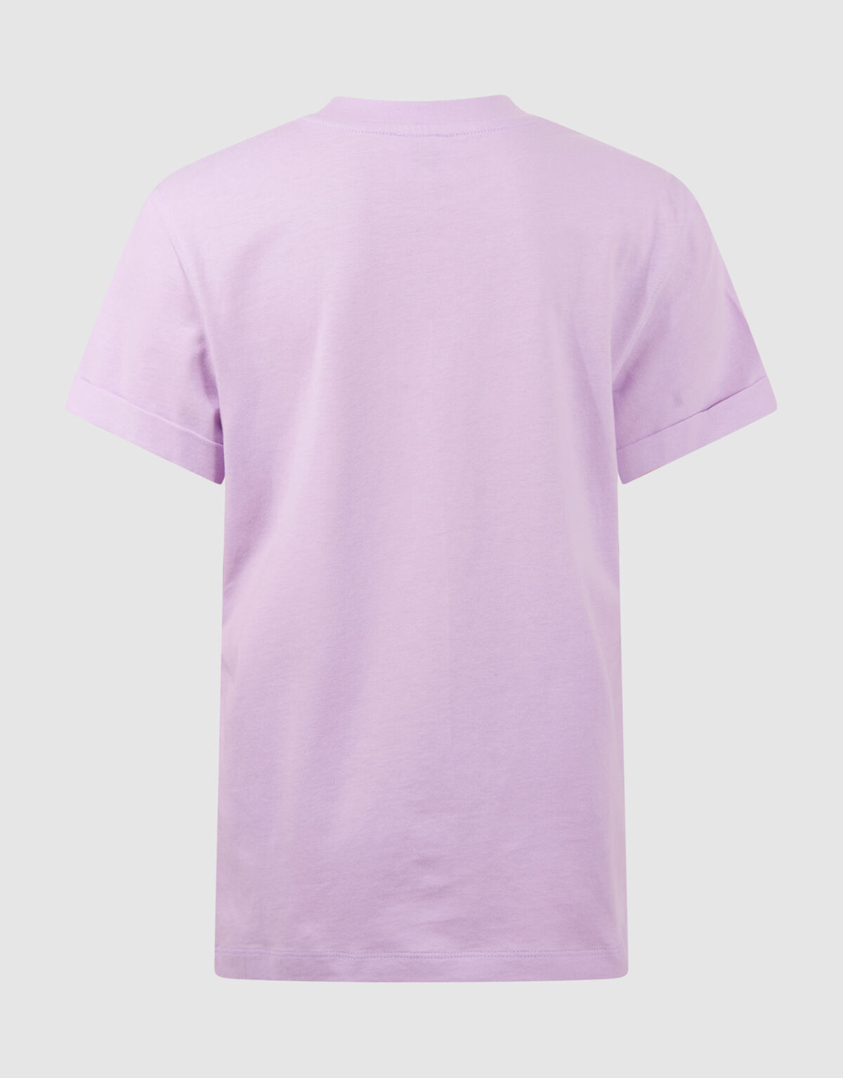 Paradise Artwork T-shirt Lichtpaars SHOEBY GIRLS