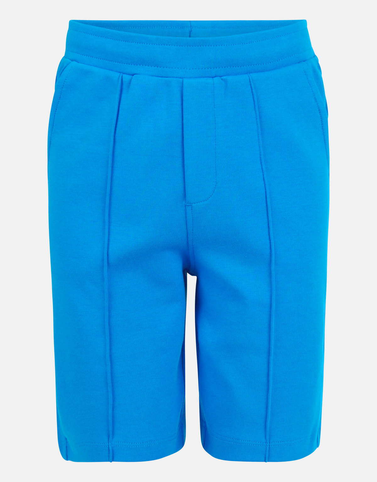 Regular Fit Short Blauw SHOEBY BOYS