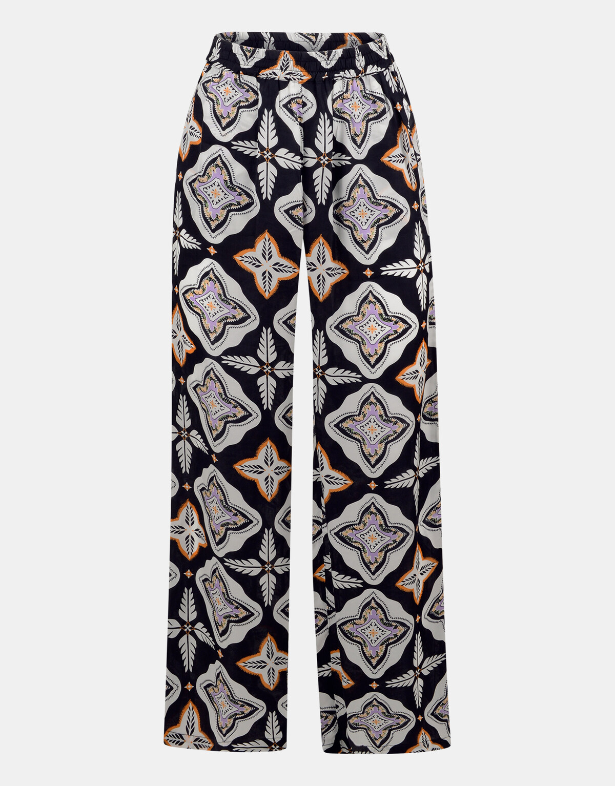 Prism Wide Leg Broek EKSEPT
