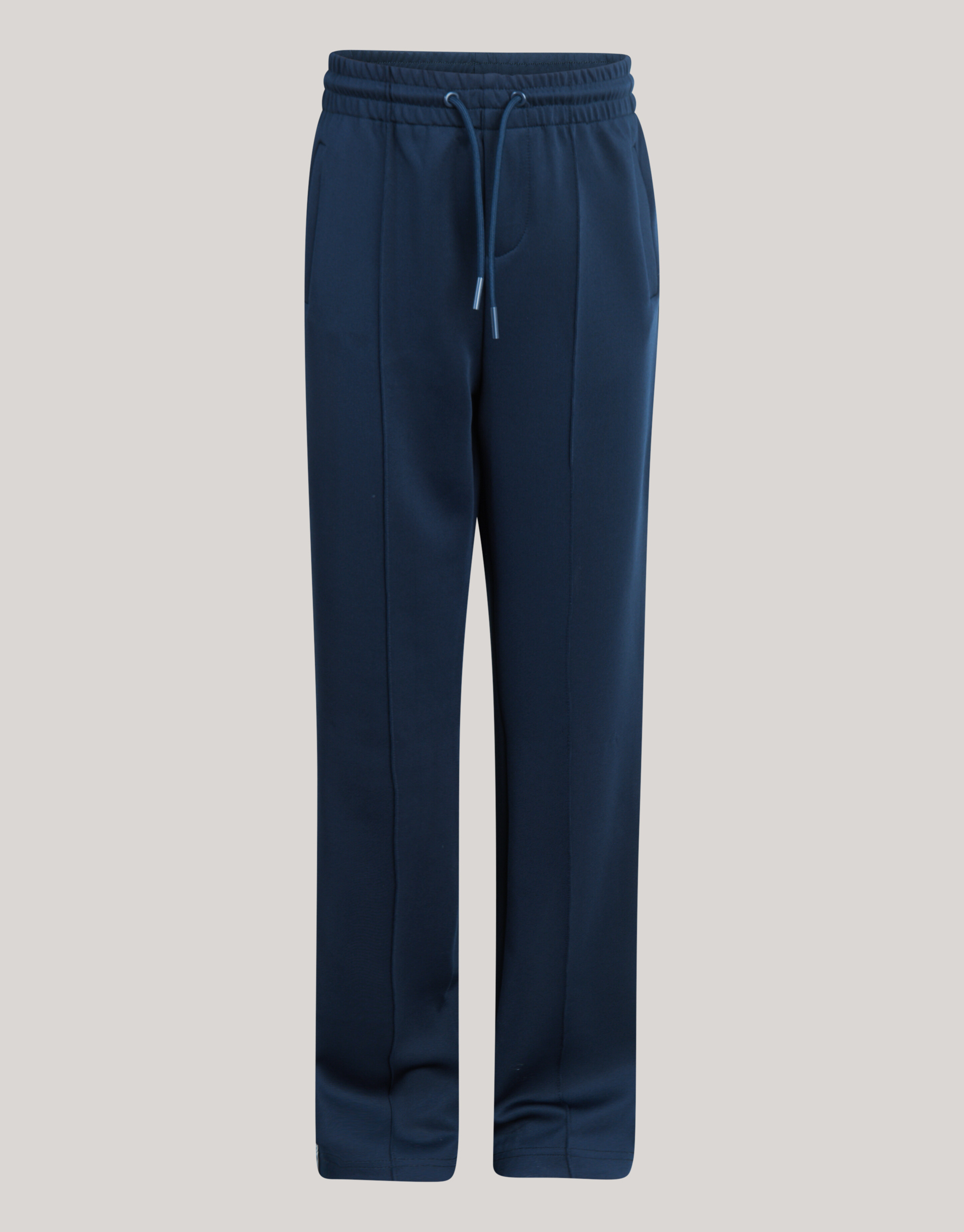 Sporty Tape Broek Donkerblauw SHOEBY BOYS