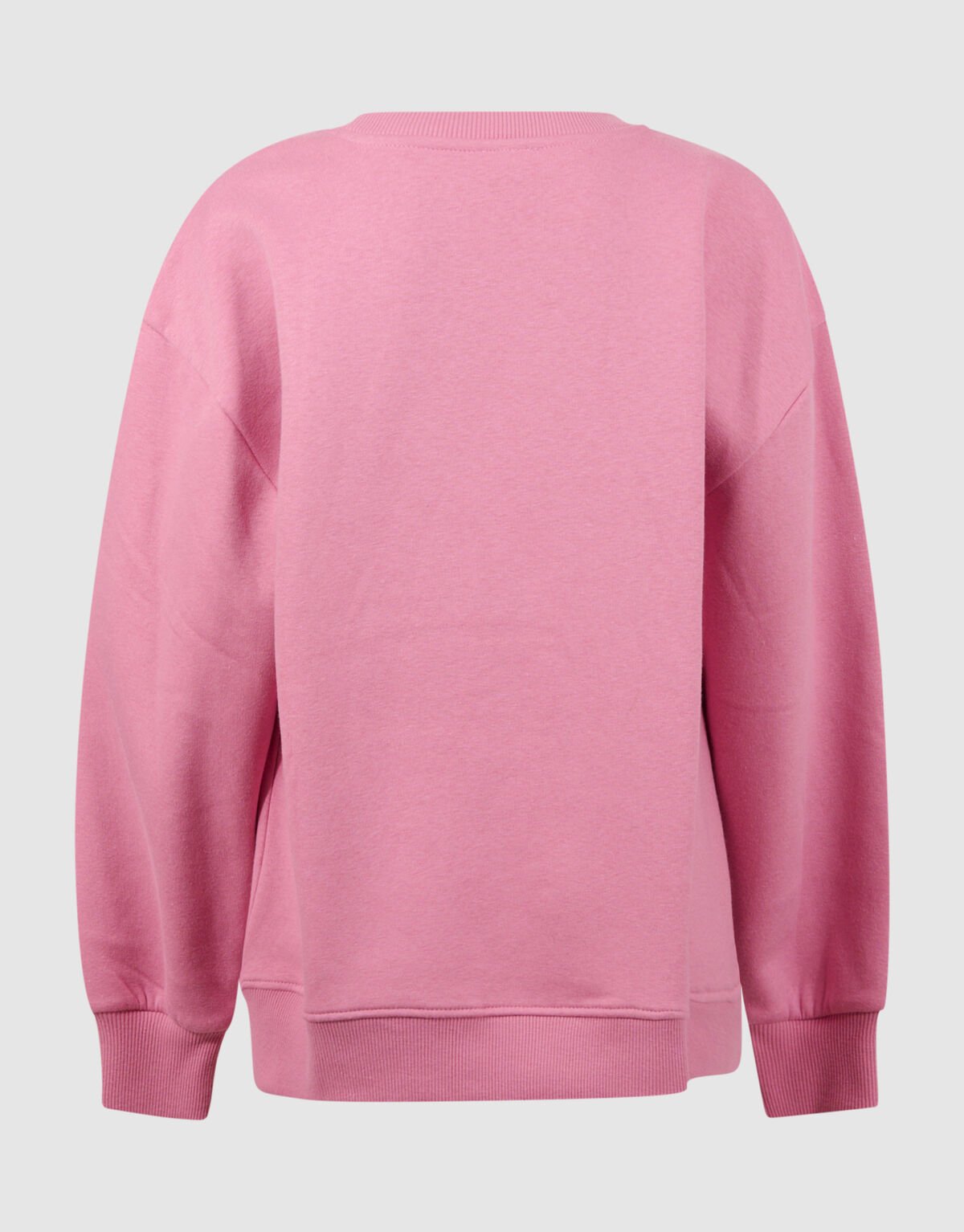 Inspire Artwork Sweater Roze SHOEBY GIRLS