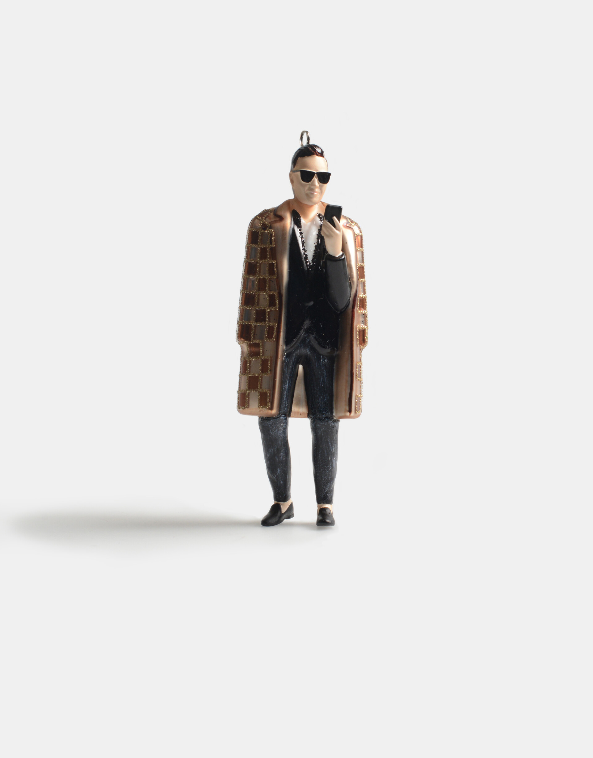 Fred Kerstbal by Fred