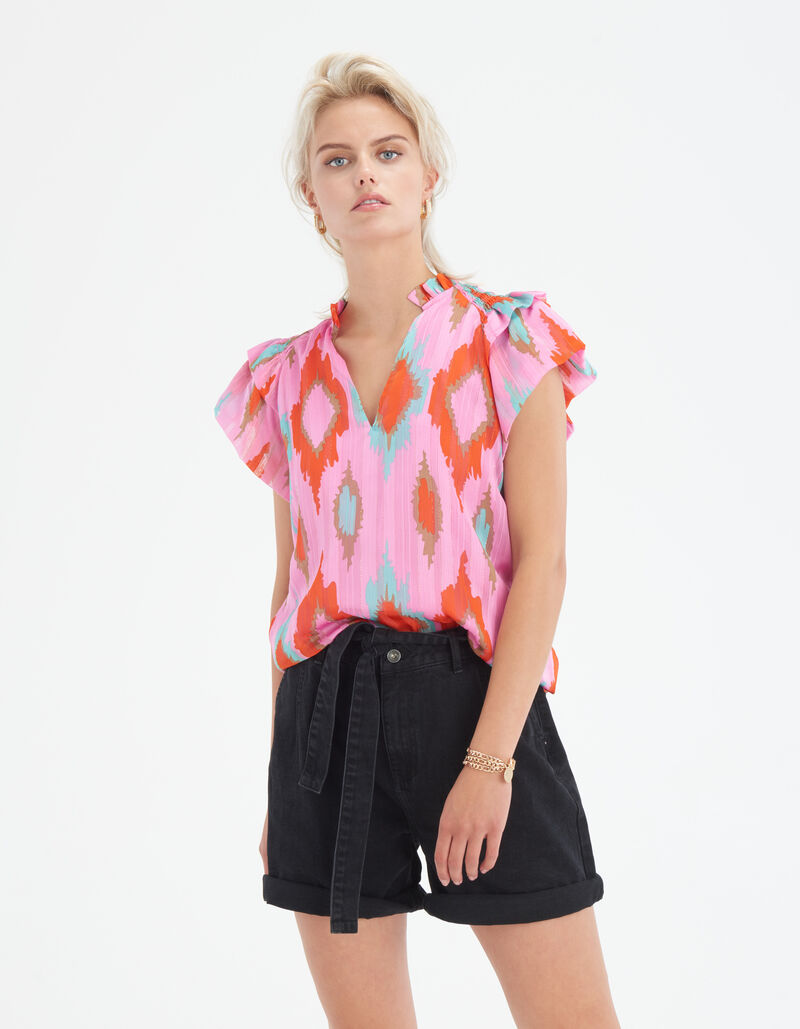 Outside Top