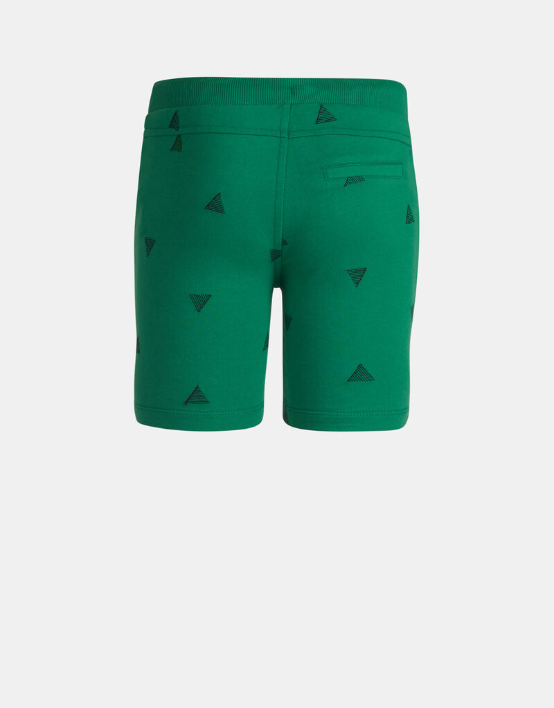 Nason Short