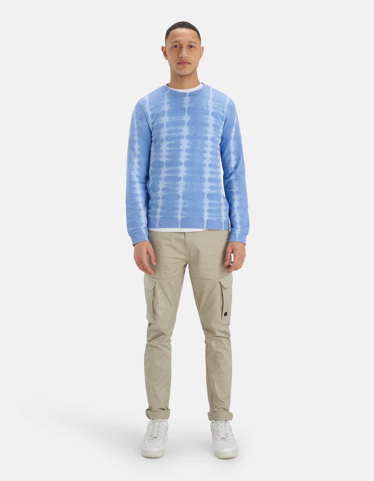 Tobias Sweater REFILL