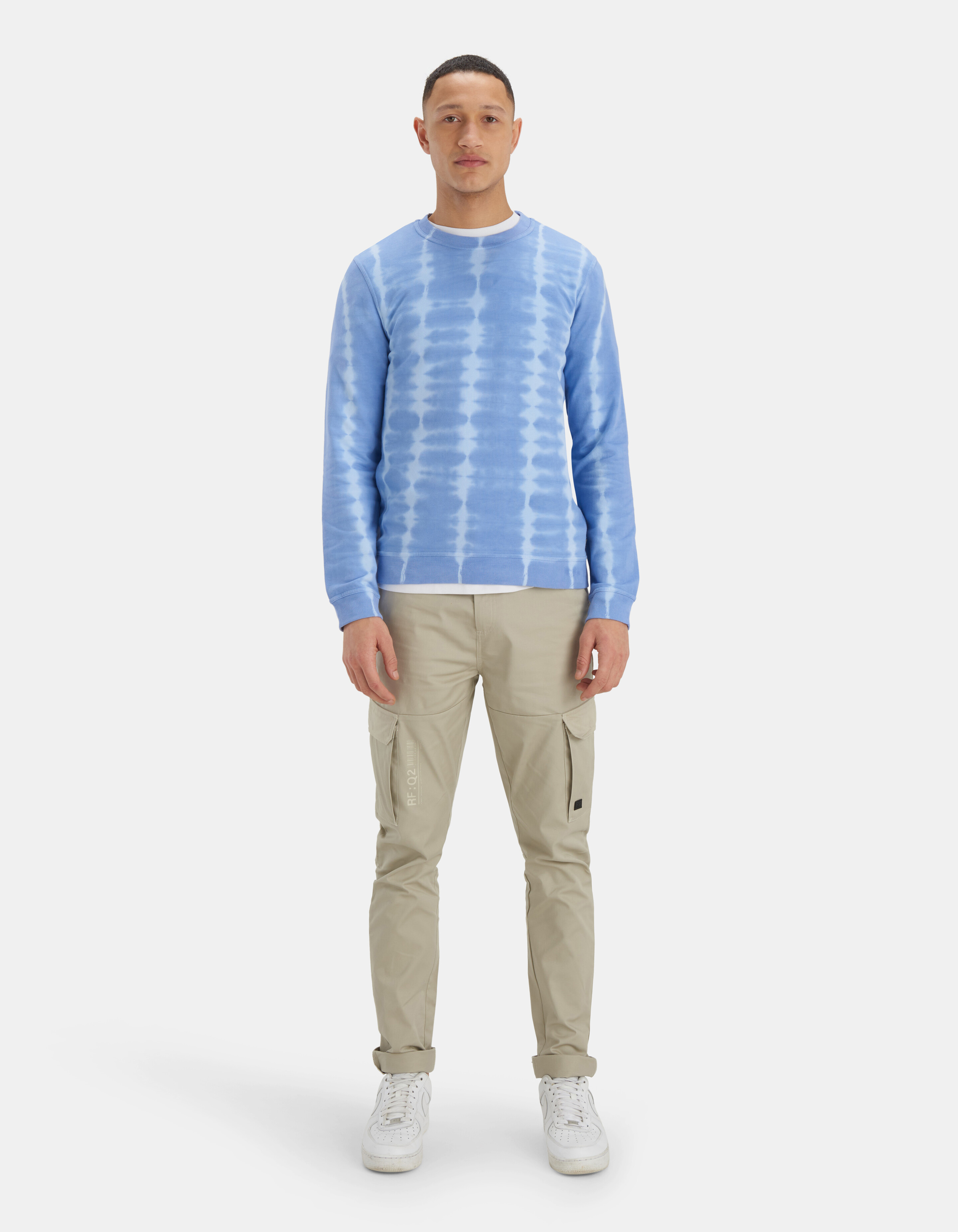 Tobias Sweater REFILL