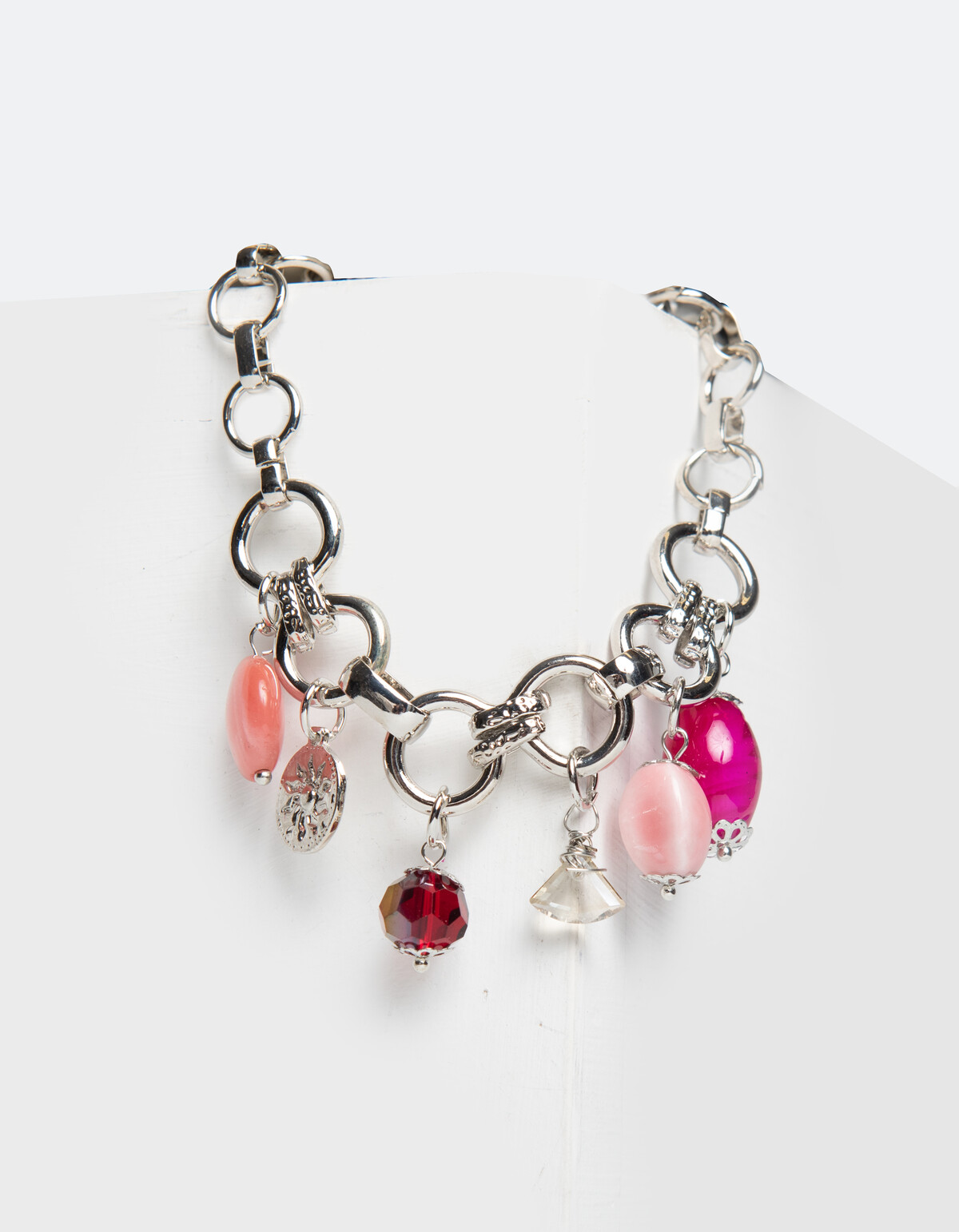Silver Armband ACCESSOIRES SHOEBY