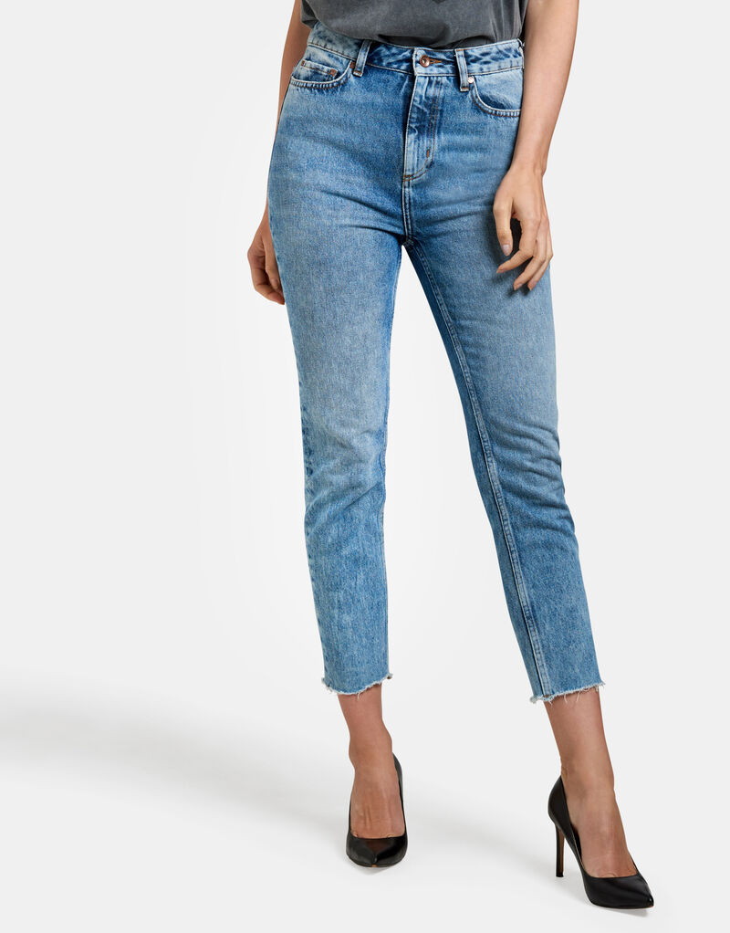Vintage Mom Jeans