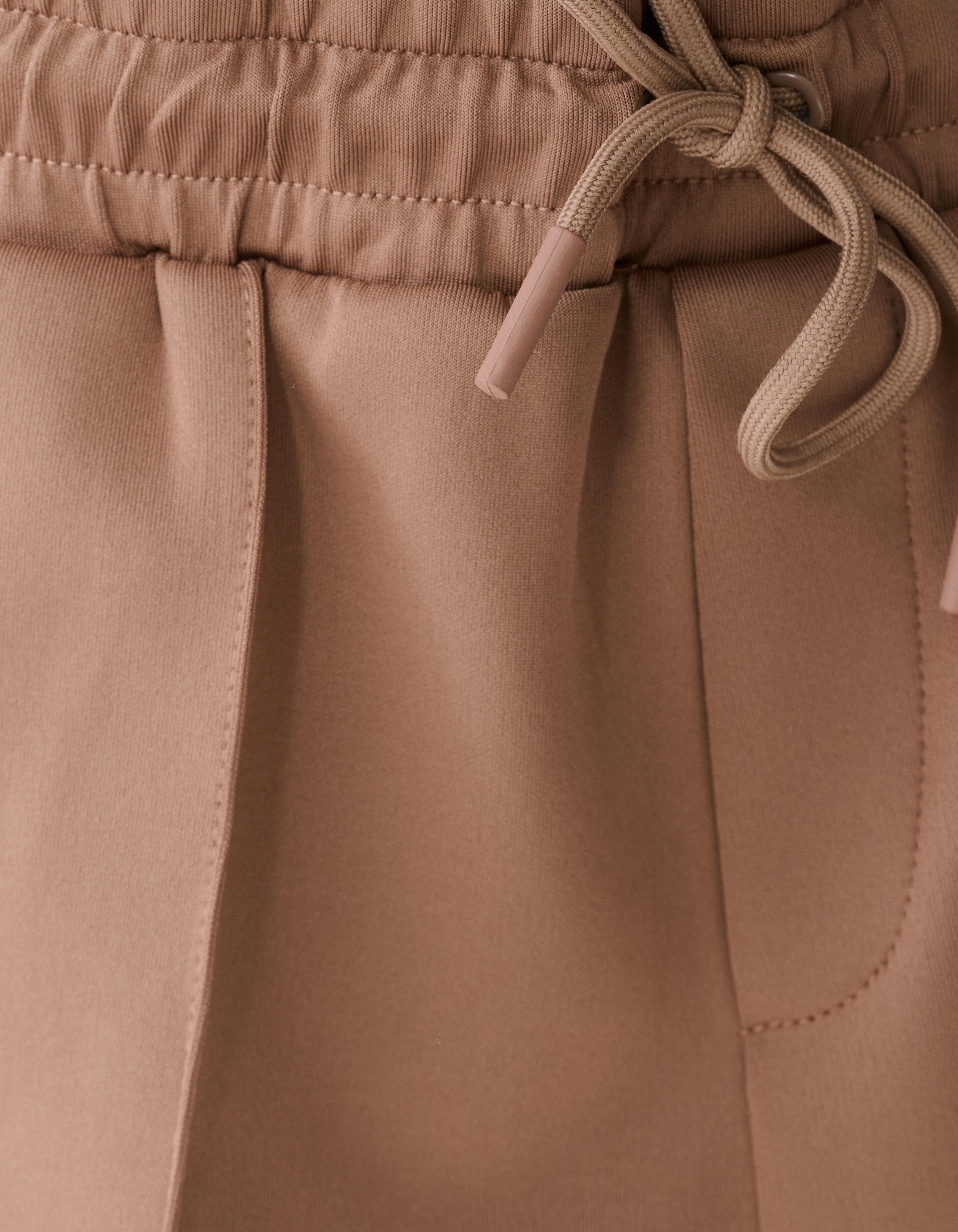 Wave Short Taupe SHOEBY BOYS