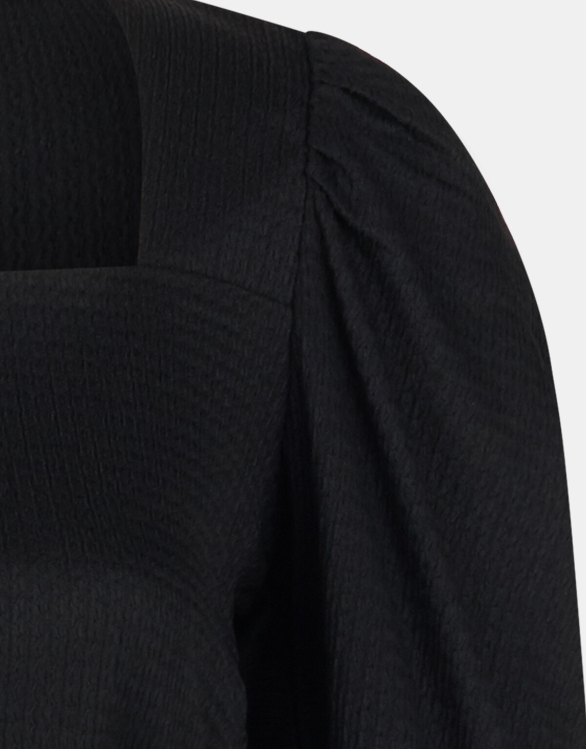 Crinkle Top Eksept