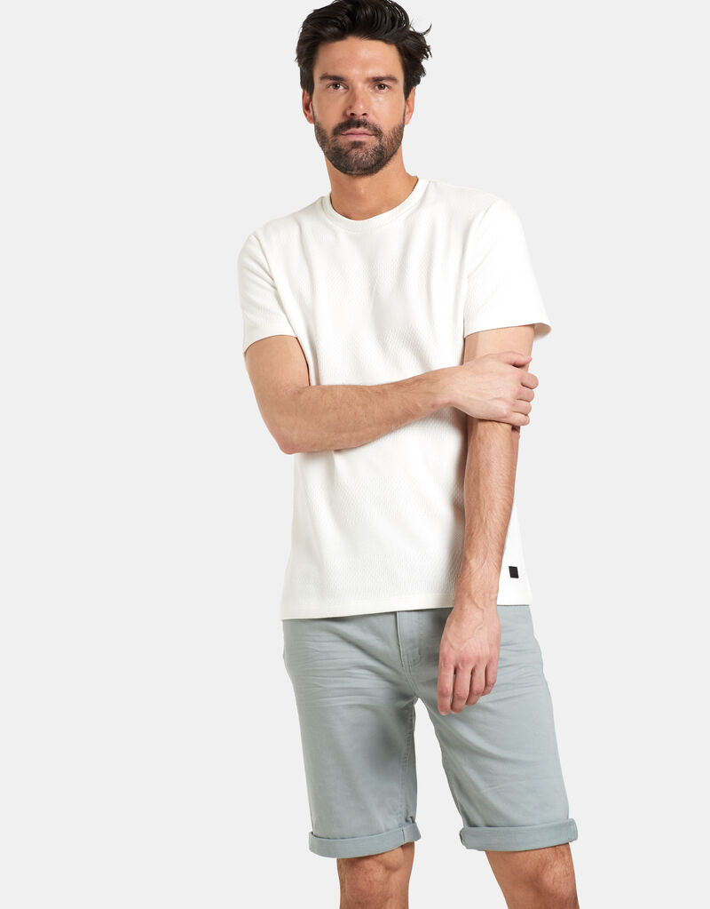 Tabor T-shirt