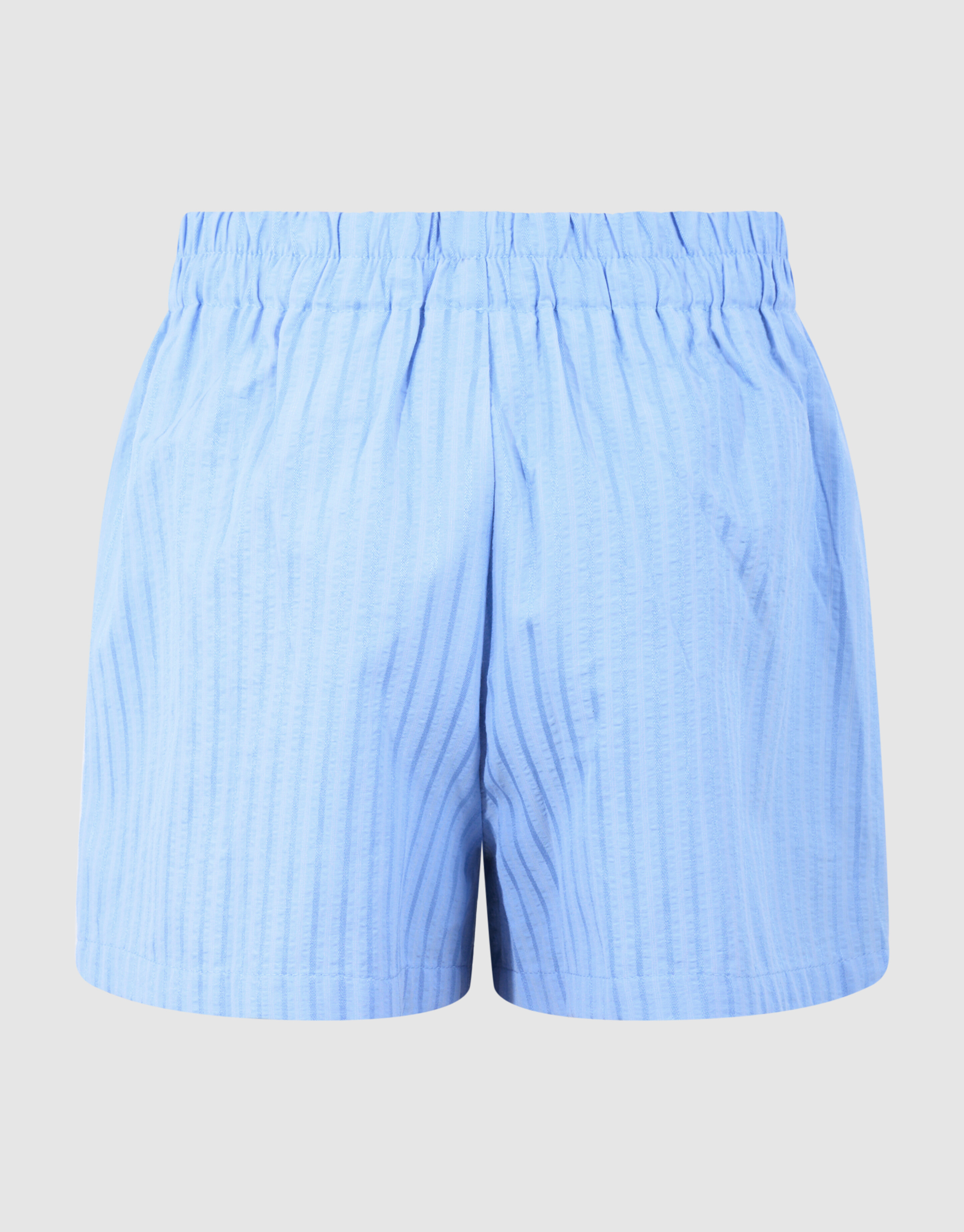 Stripe Short Blauw SHOEBY GIRLS
