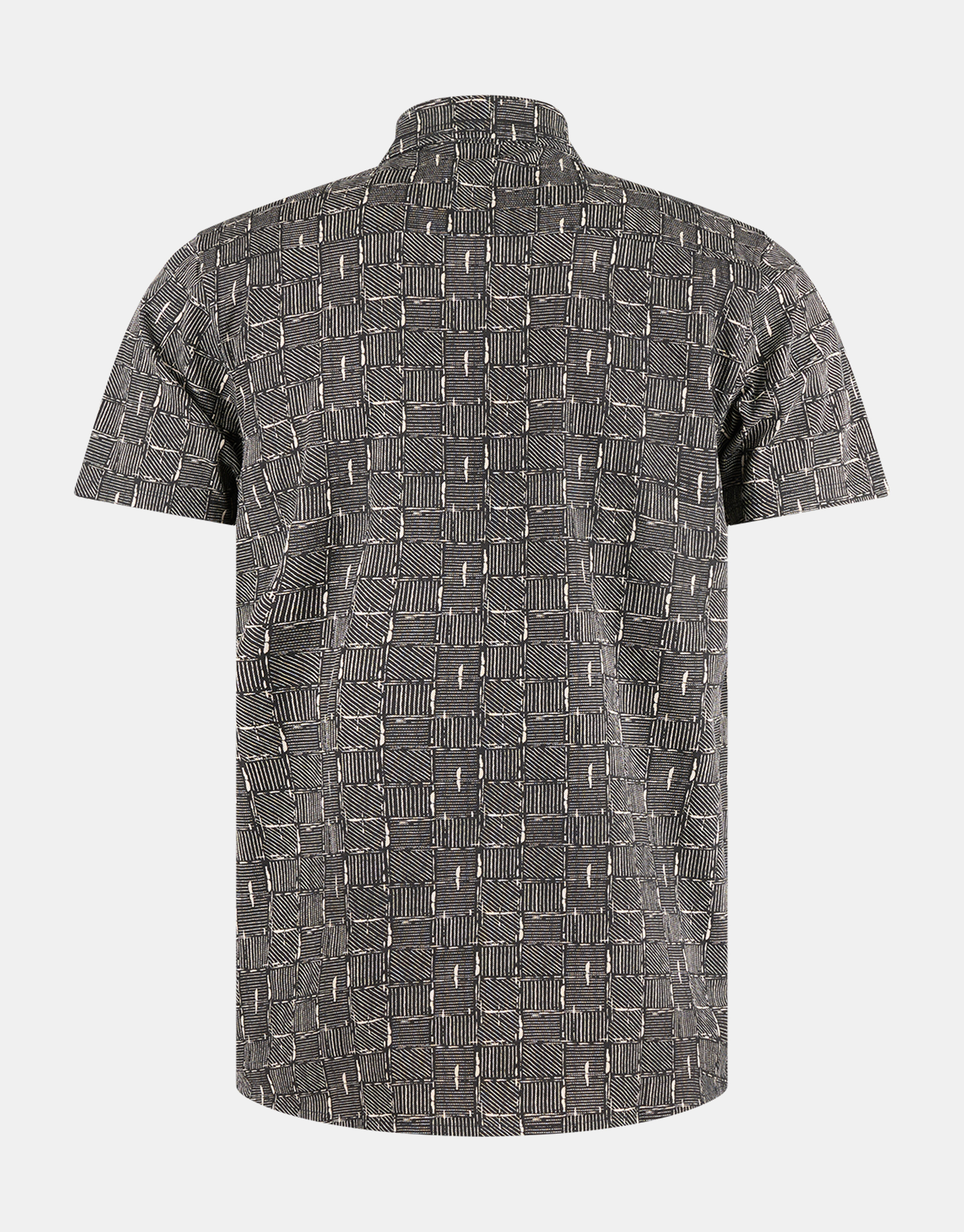 Squared Shirt REFILL