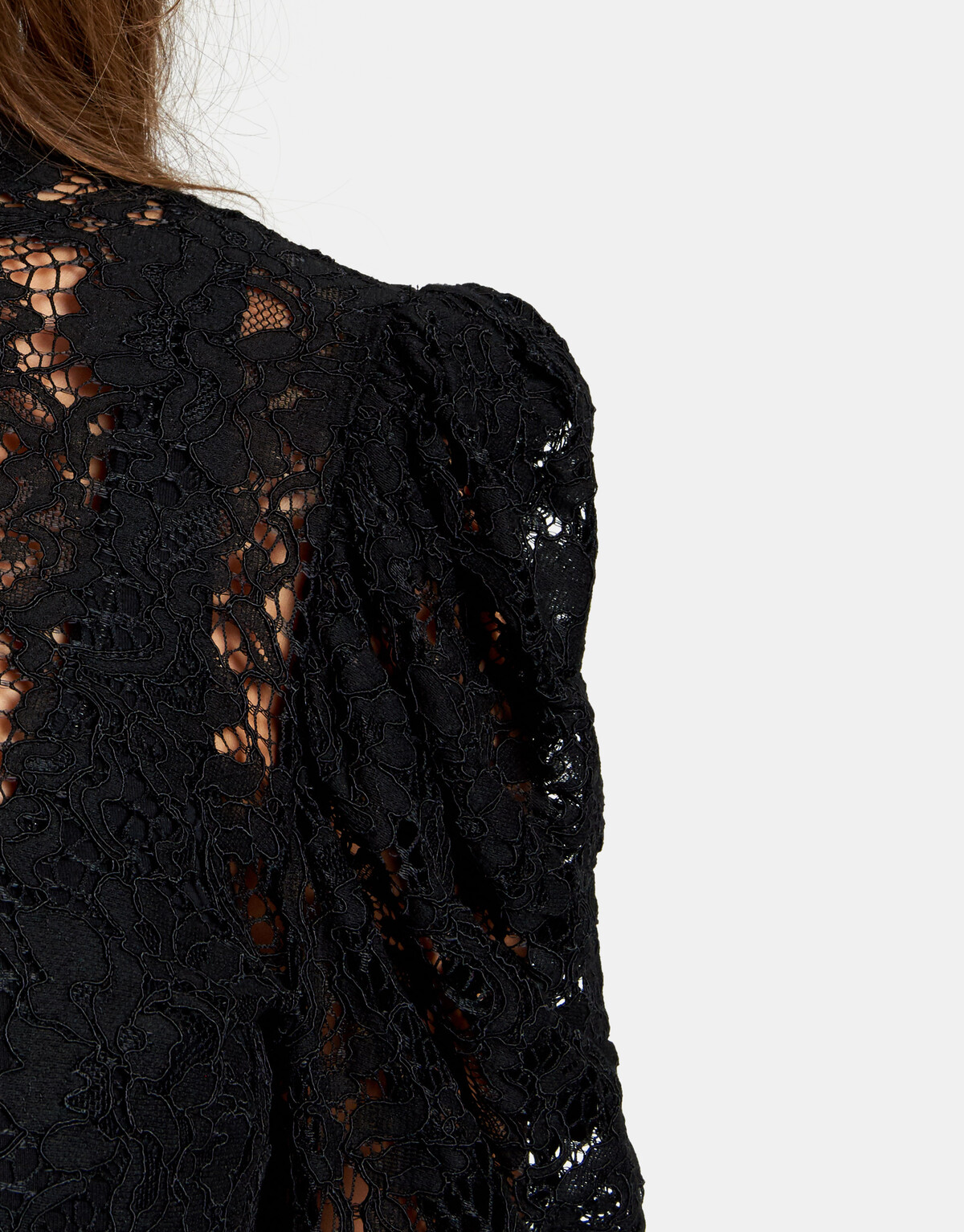 Lace Top