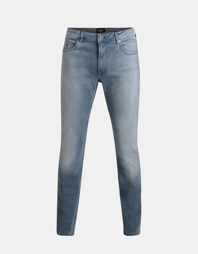 Lewis Straight Sault Jeans L36