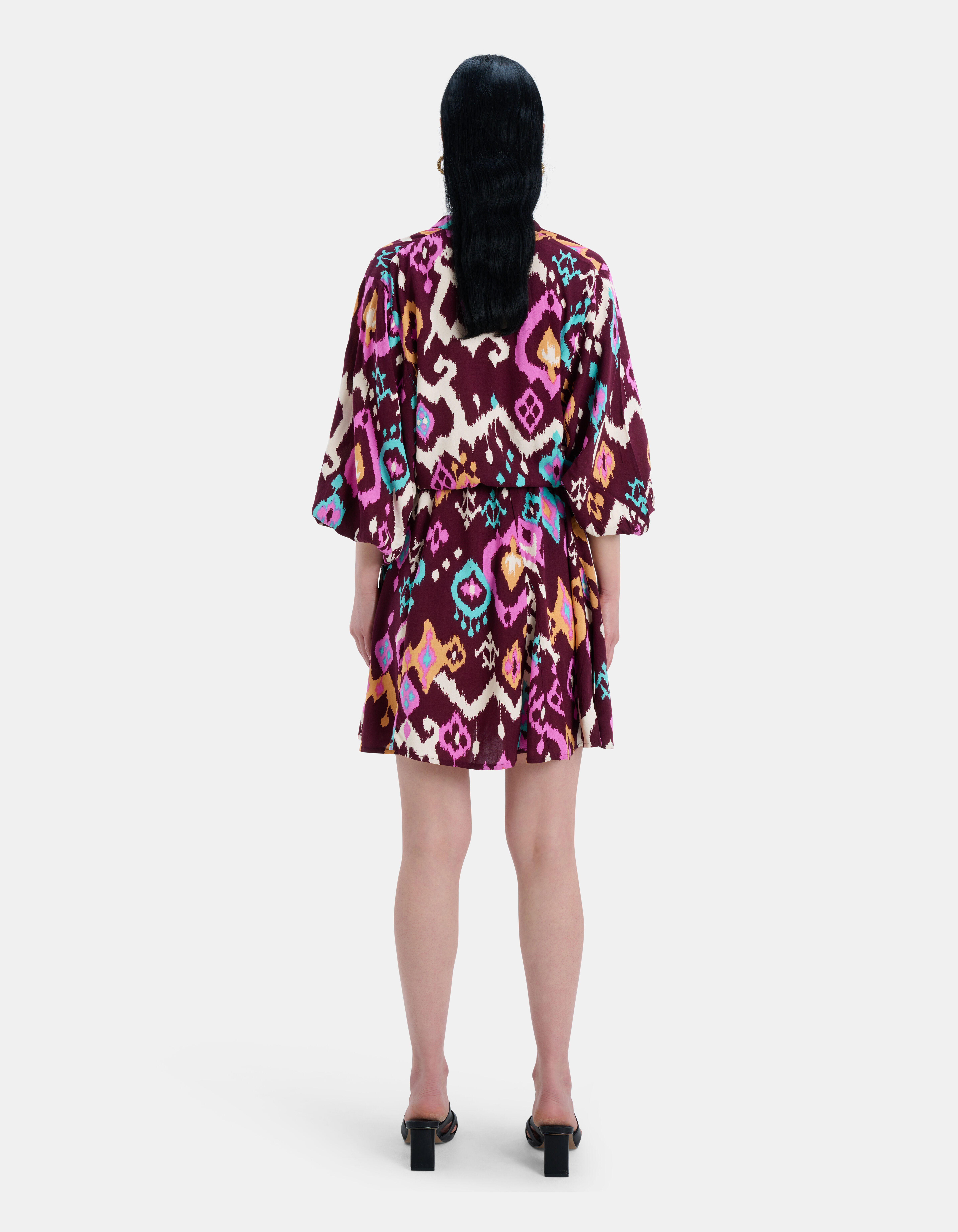 Thirty Short Jurk Shoeby