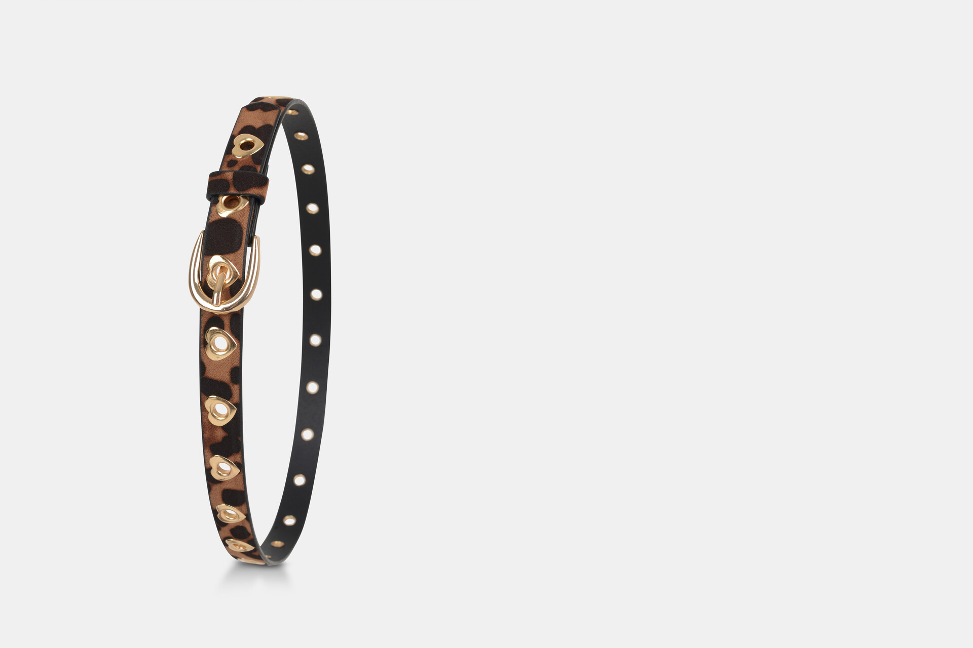 Heart Riem ACCESSOIRES SHOEBY