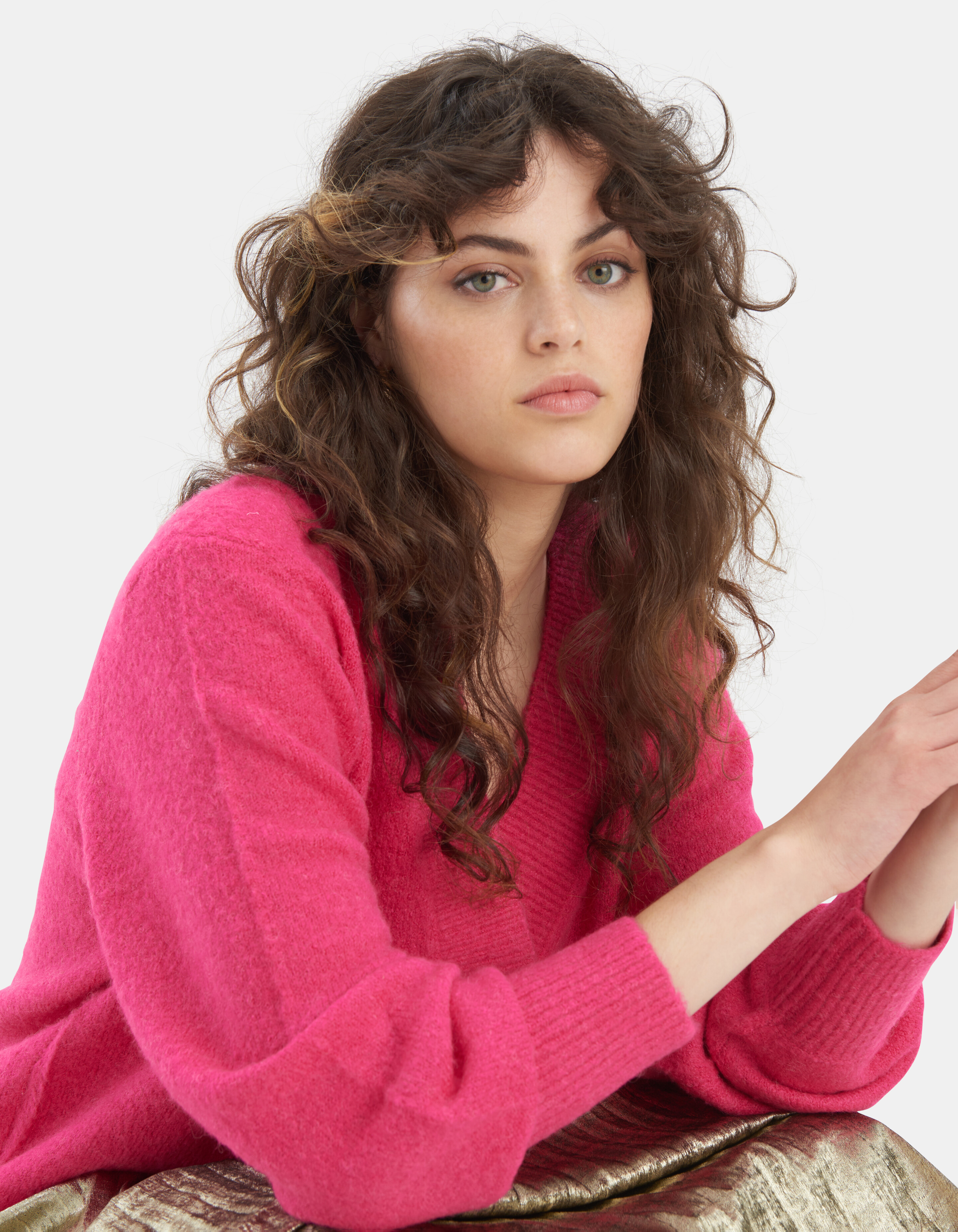 Saartje Pullover EKSEPT