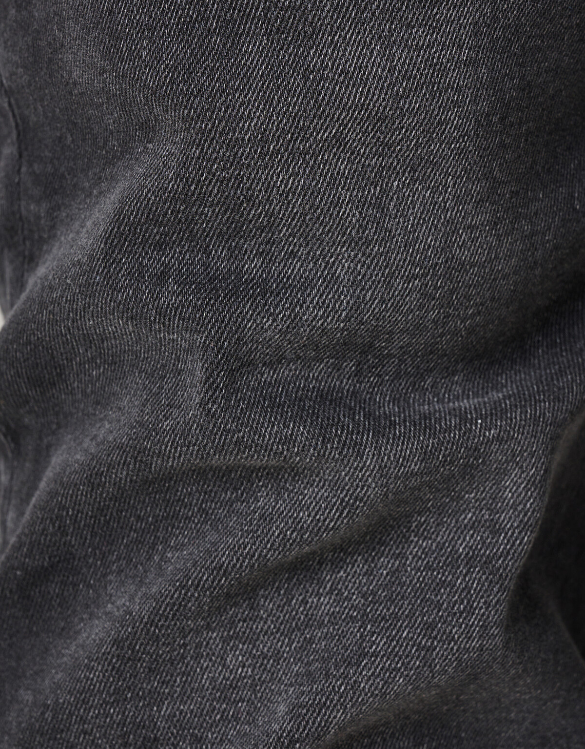 Leroy Skinny Jack Jeans L32 Refill