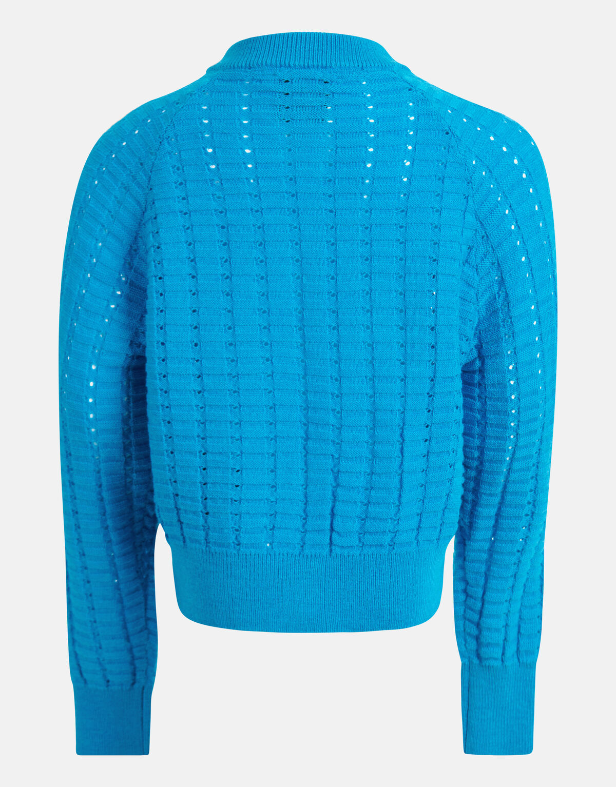 Soft Vest Blauw SHOEBY GIRLS